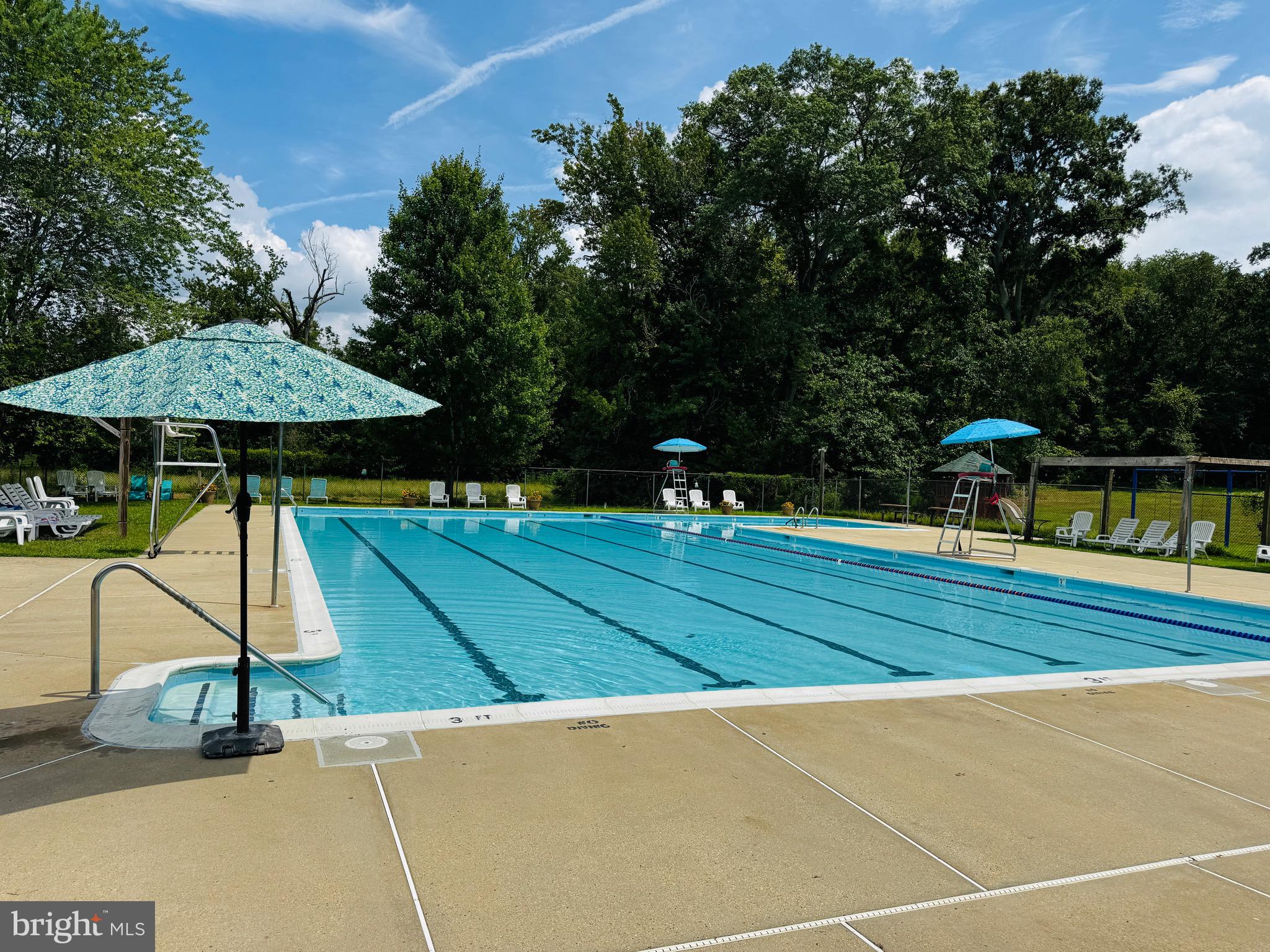 MOYAONE RESERVE - Residential Lease