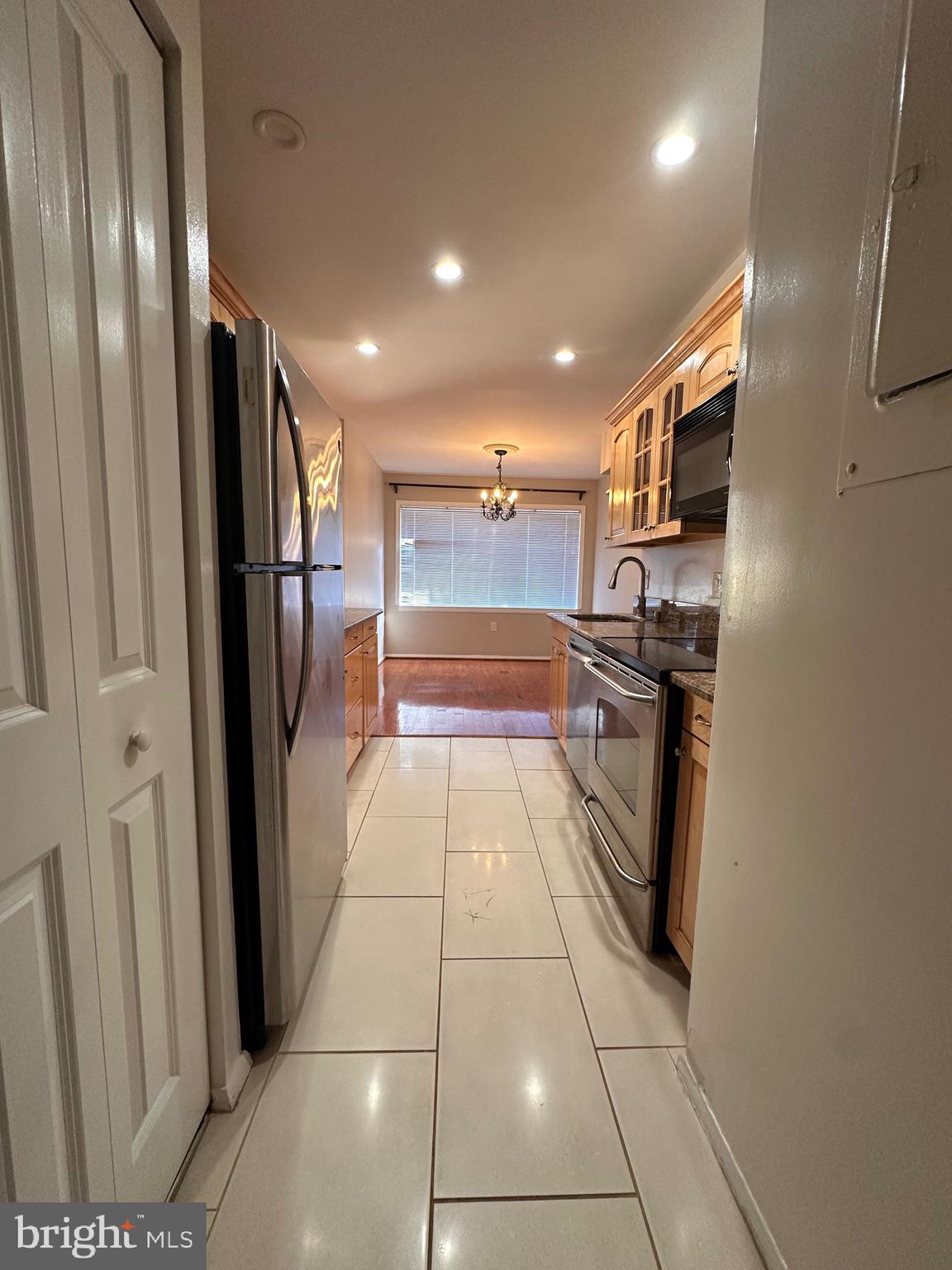 VILLA RIDGE CONDOMINIUM - Residential