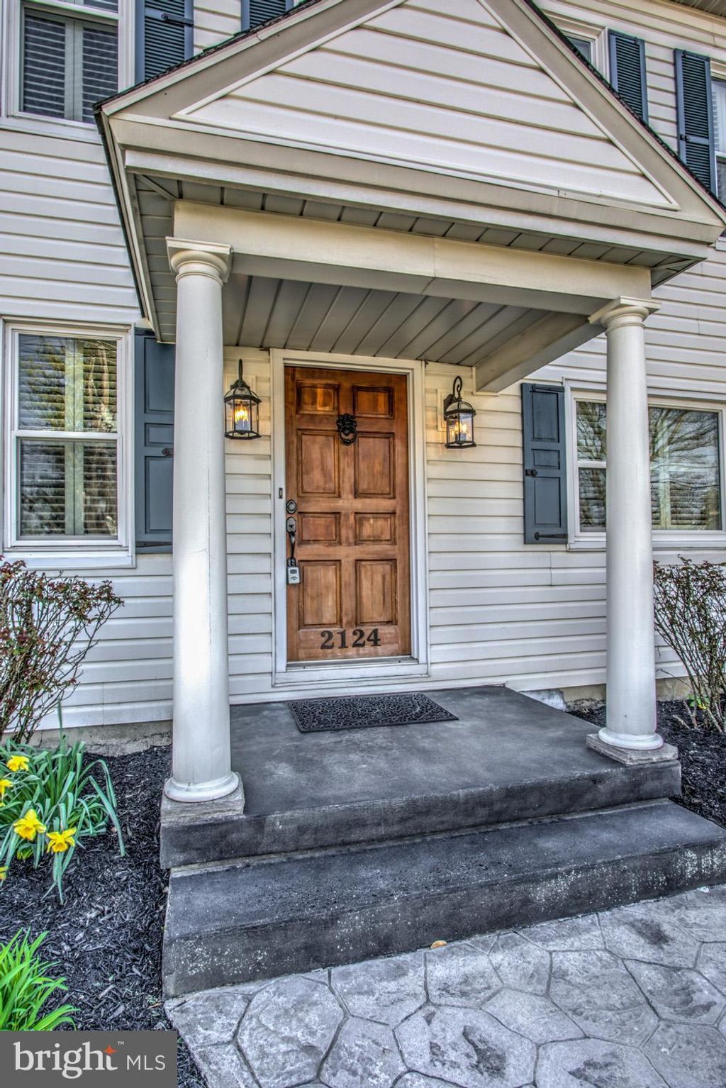 Photo of 2124 MARIETTA AVE, LANCASTER, PA 17603 (MLS # PALA2033202)