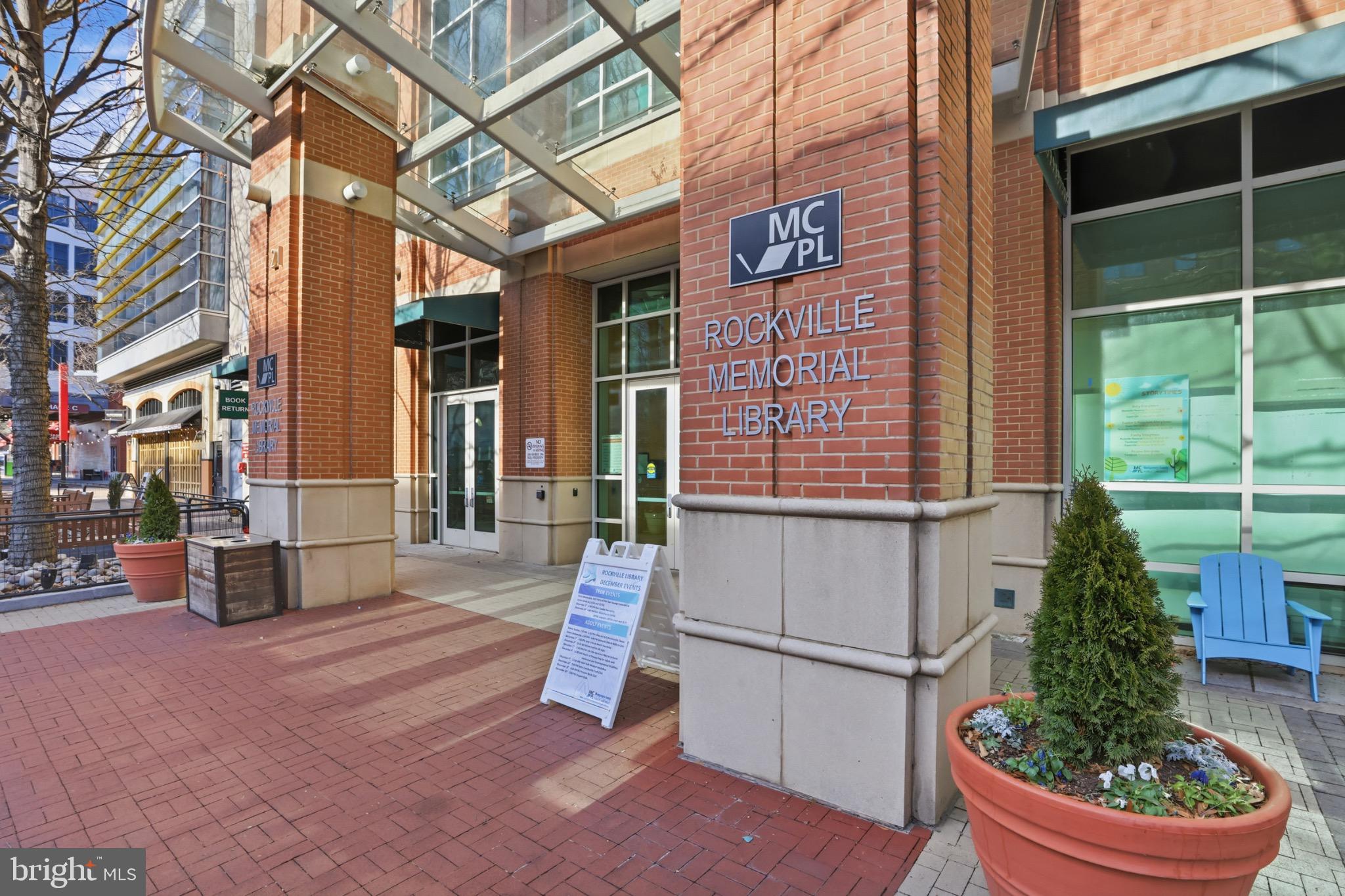 AMERICANA CENTRE - Residential