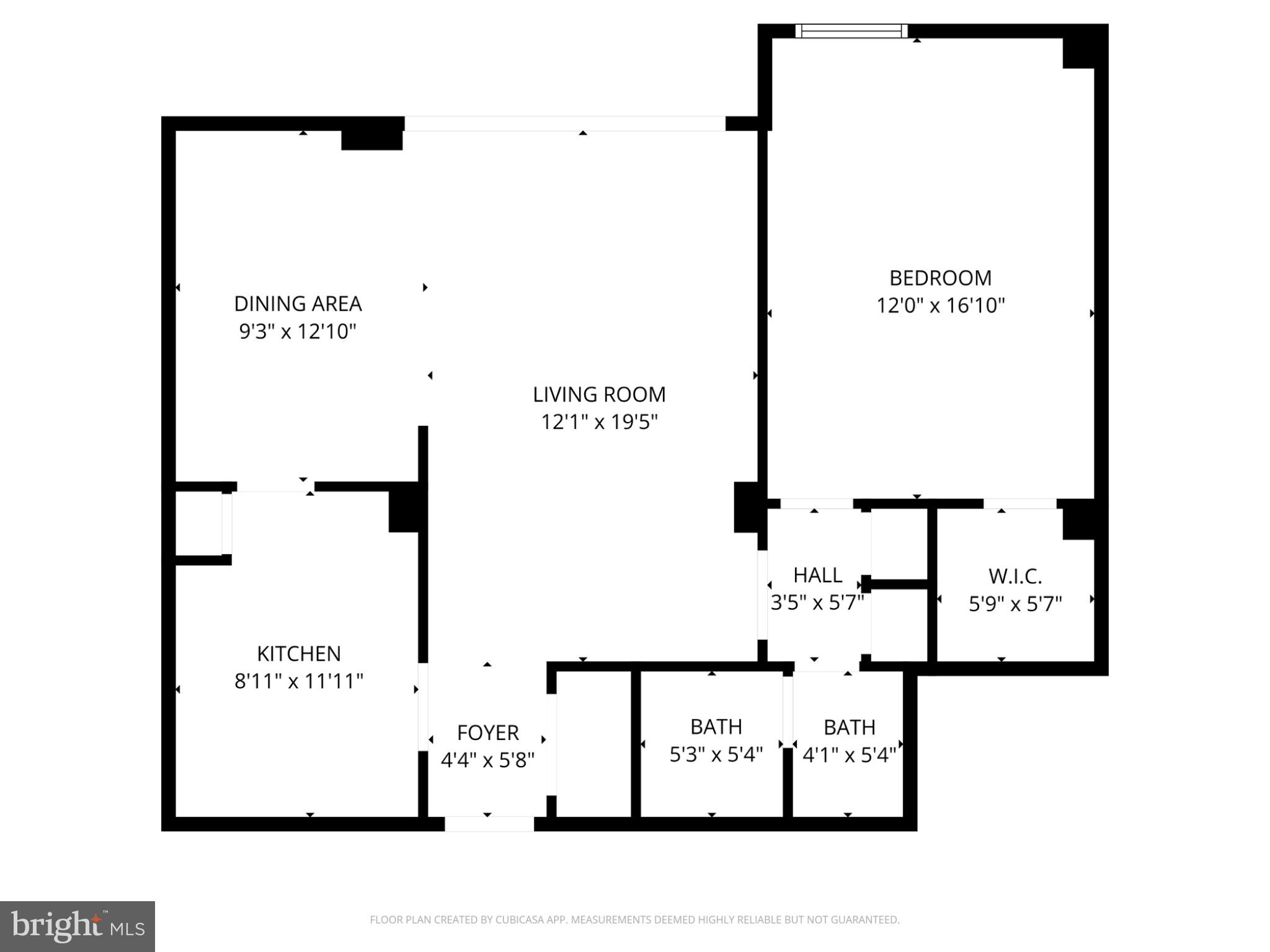 AMERICANA CENTRE - Residential