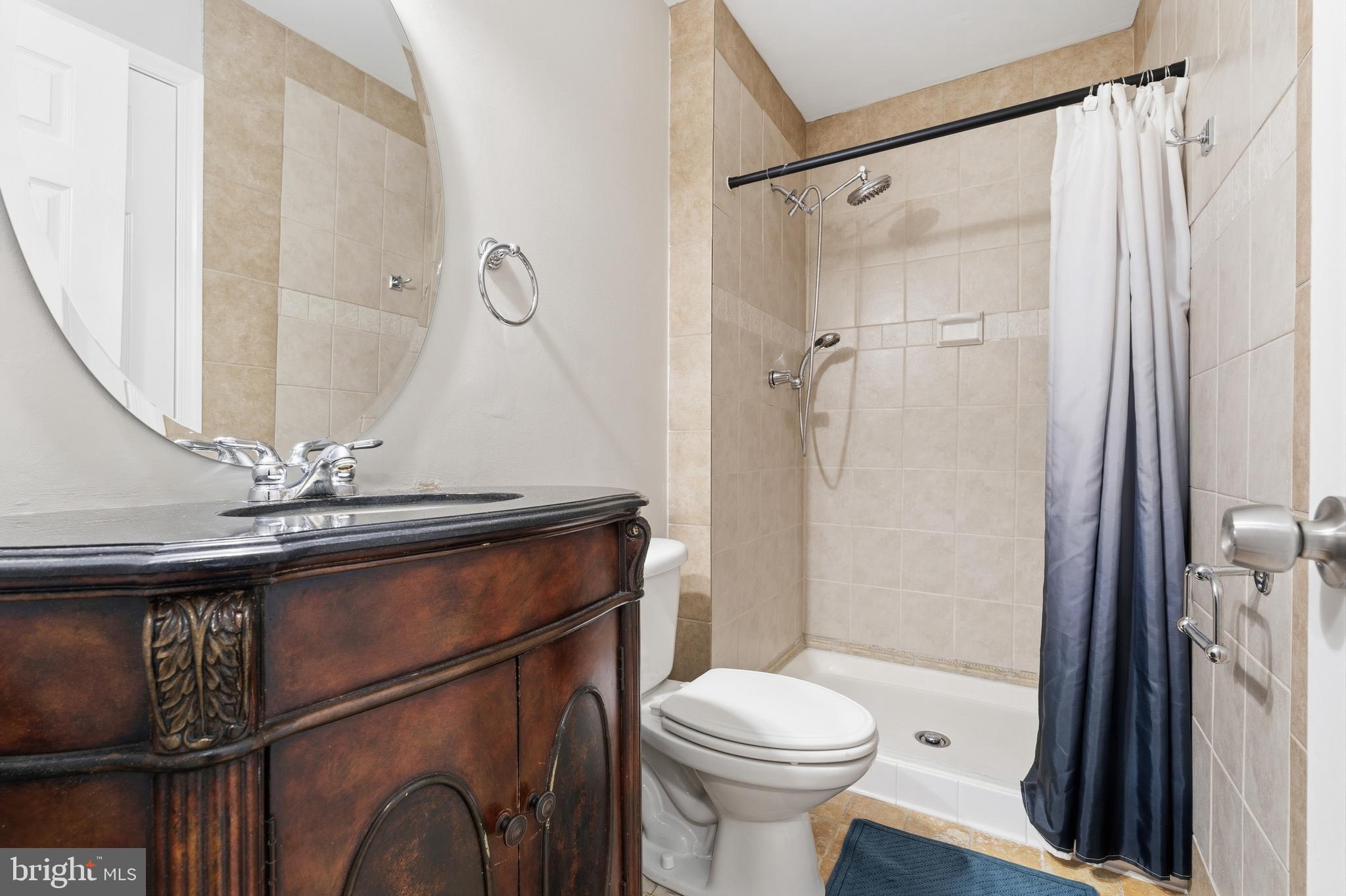 SECOND ANTIETAM - Residential