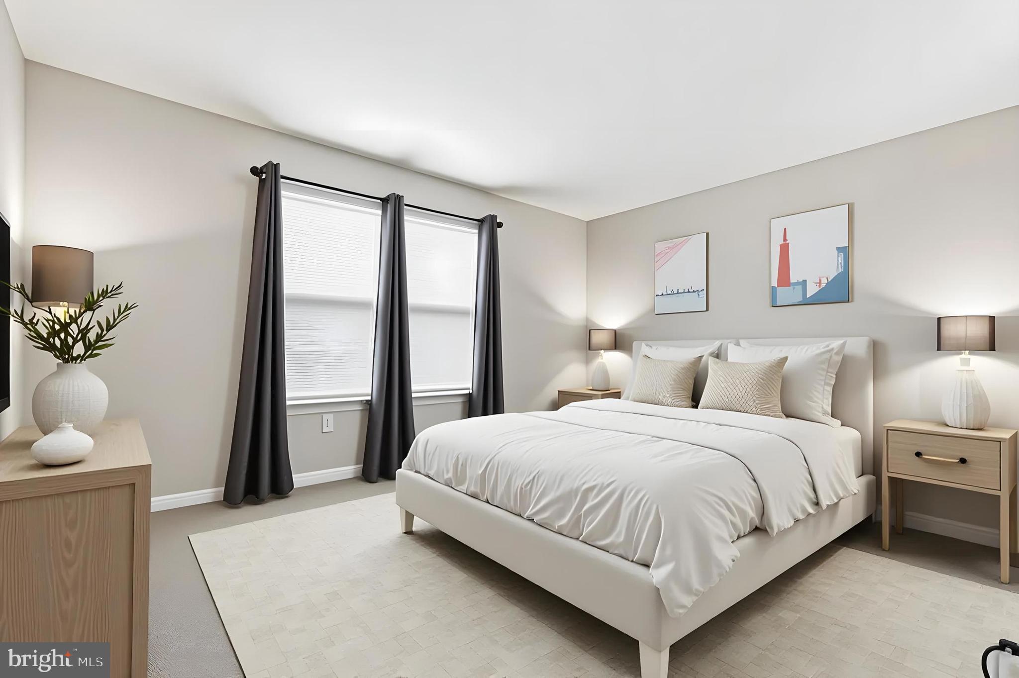 SECOND ANTIETAM - Residential