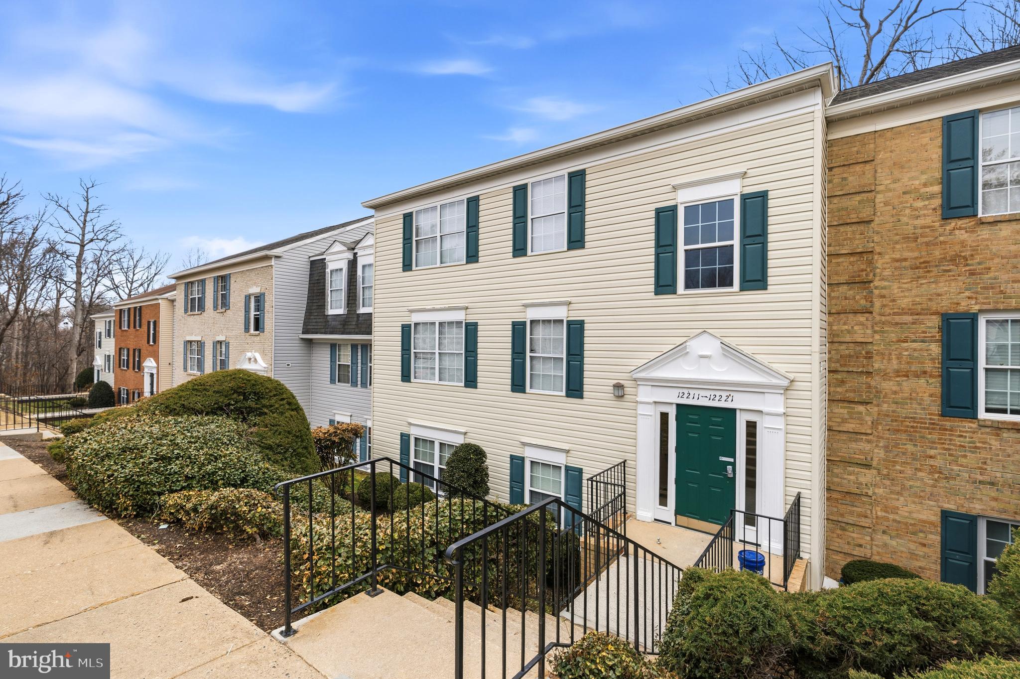 SECOND ANTIETAM - Residential