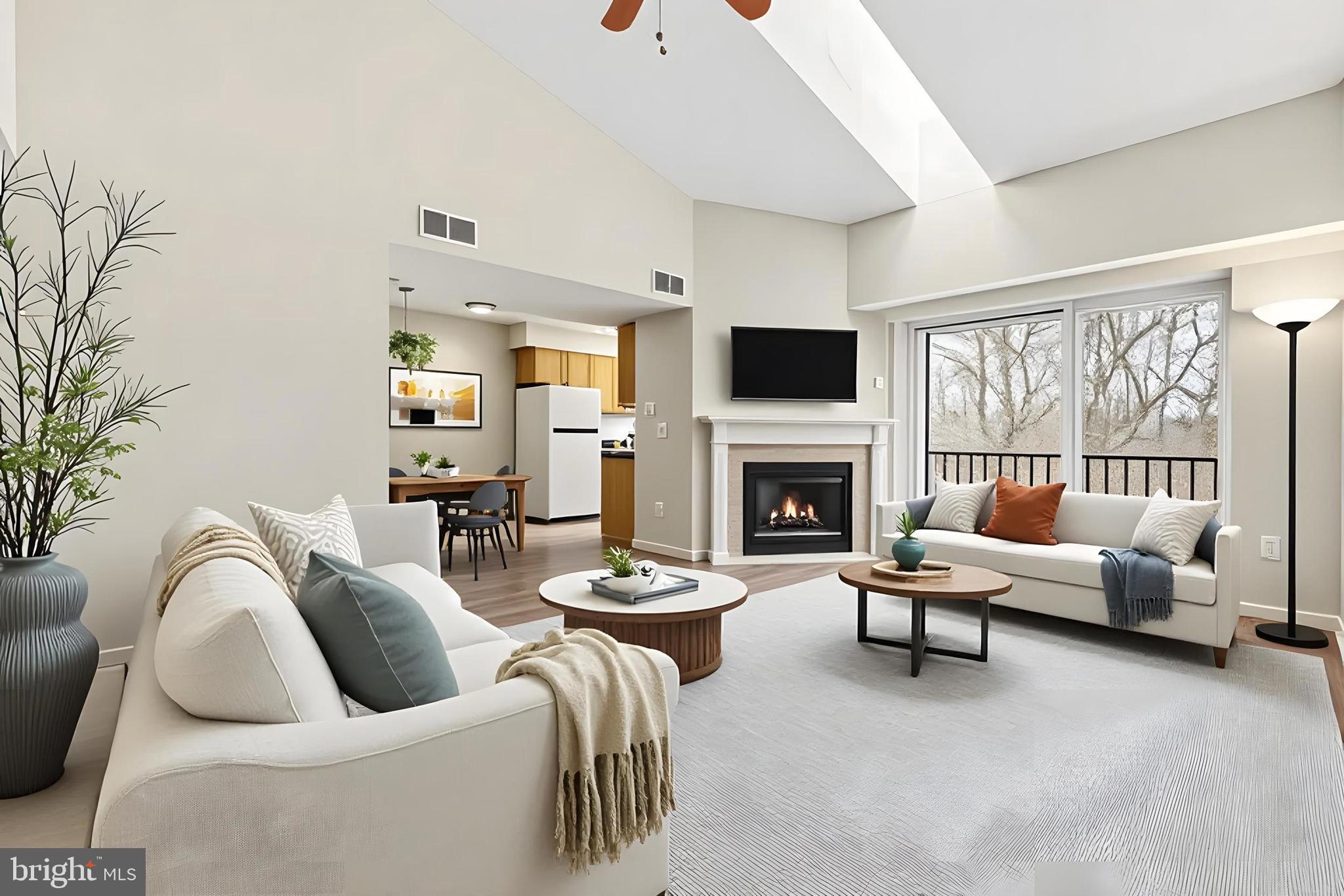 SECOND ANTIETAM - Residential