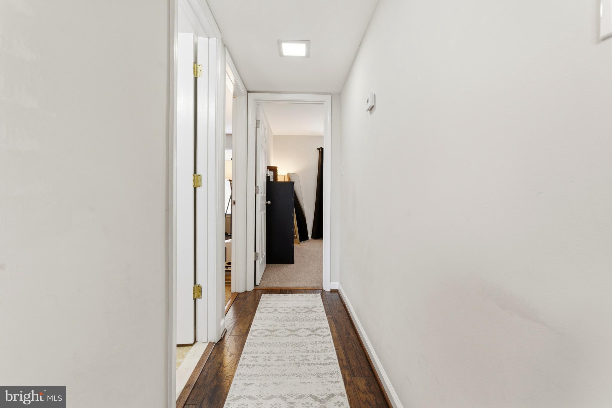 SECOND ANTIETAM - Residential