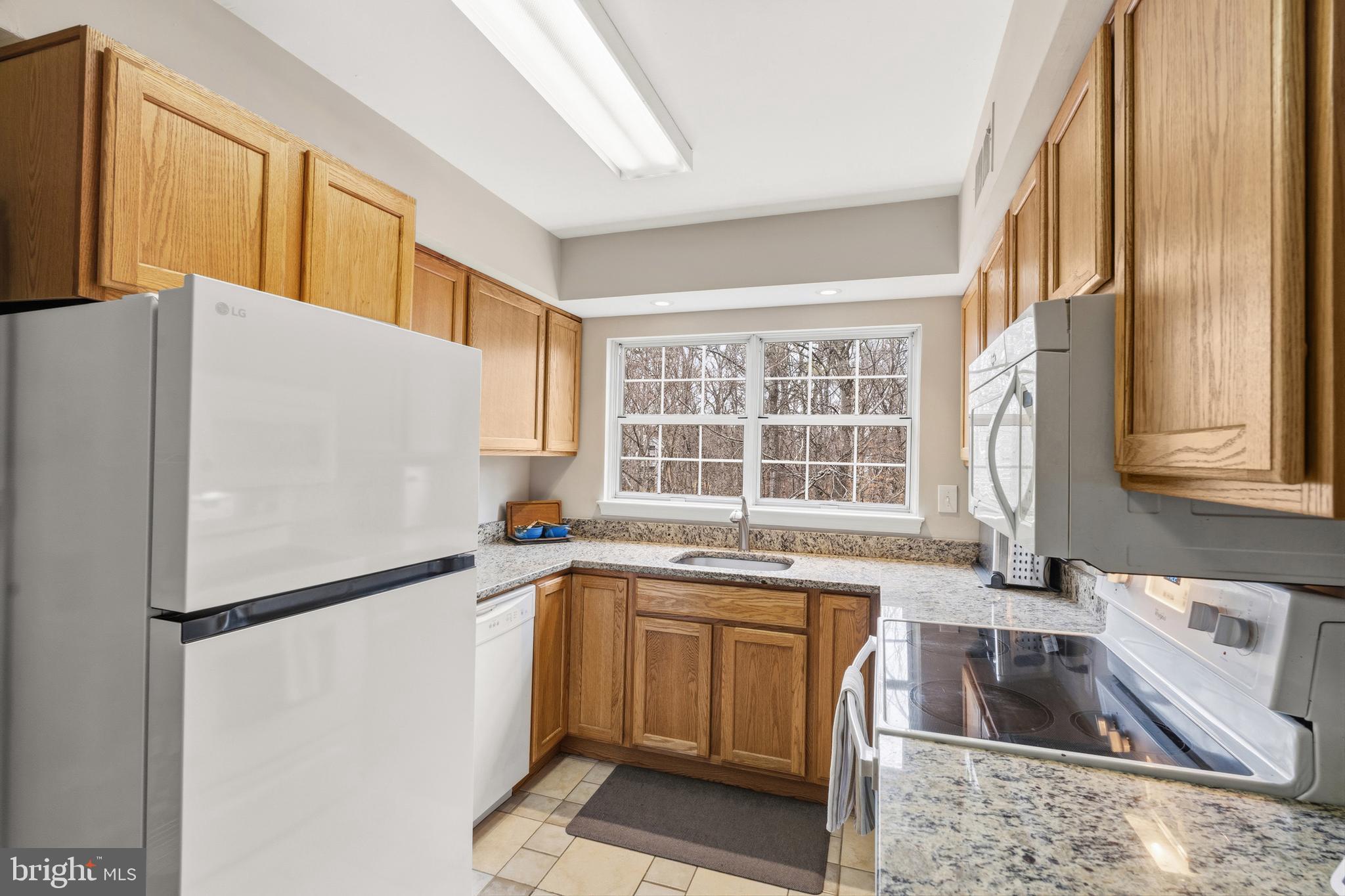 SECOND ANTIETAM - Residential