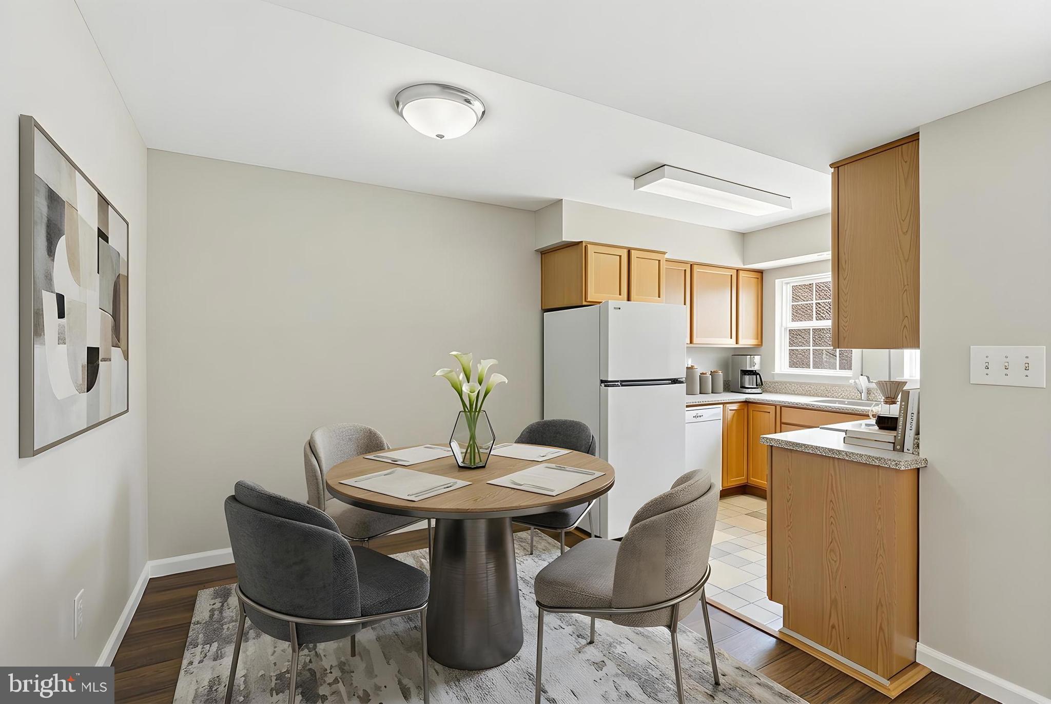 SECOND ANTIETAM - Residential