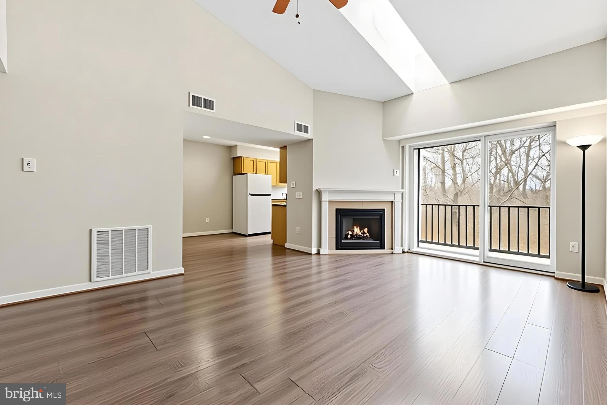 SECOND ANTIETAM - Residential