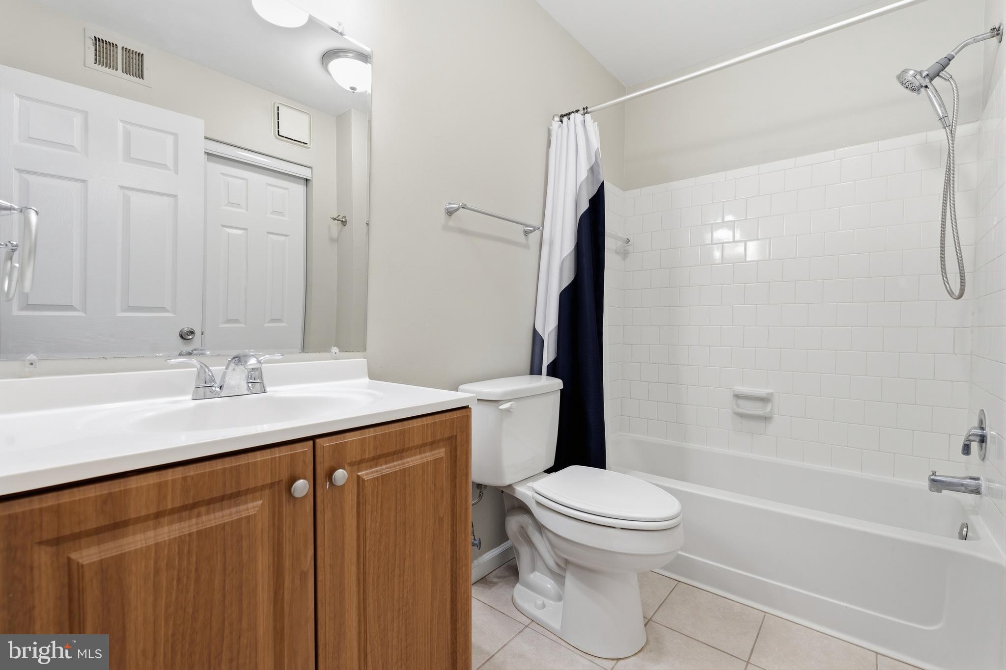 SECOND ANTIETAM - Residential