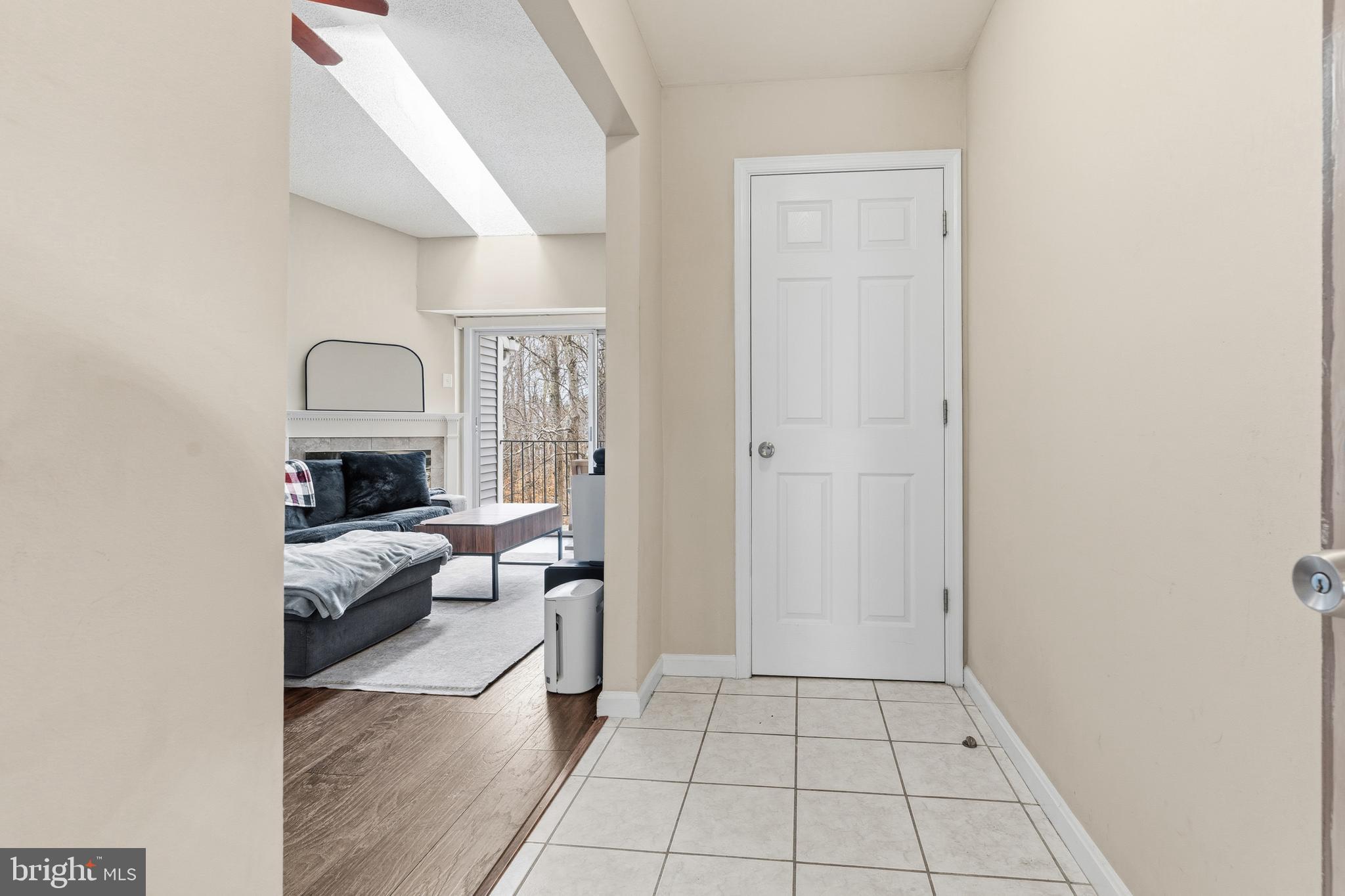 SECOND ANTIETAM - Residential