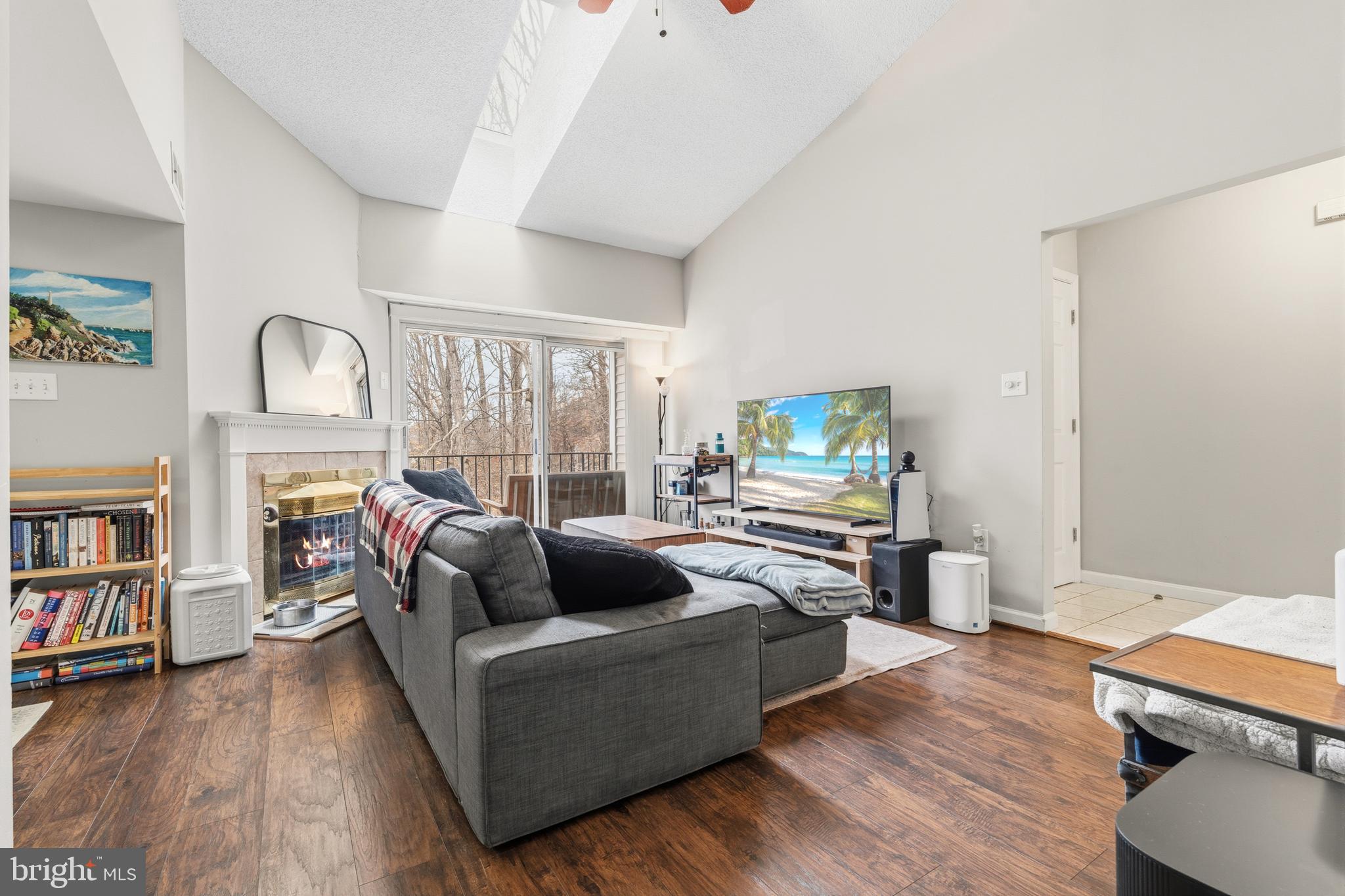 SECOND ANTIETAM - Residential