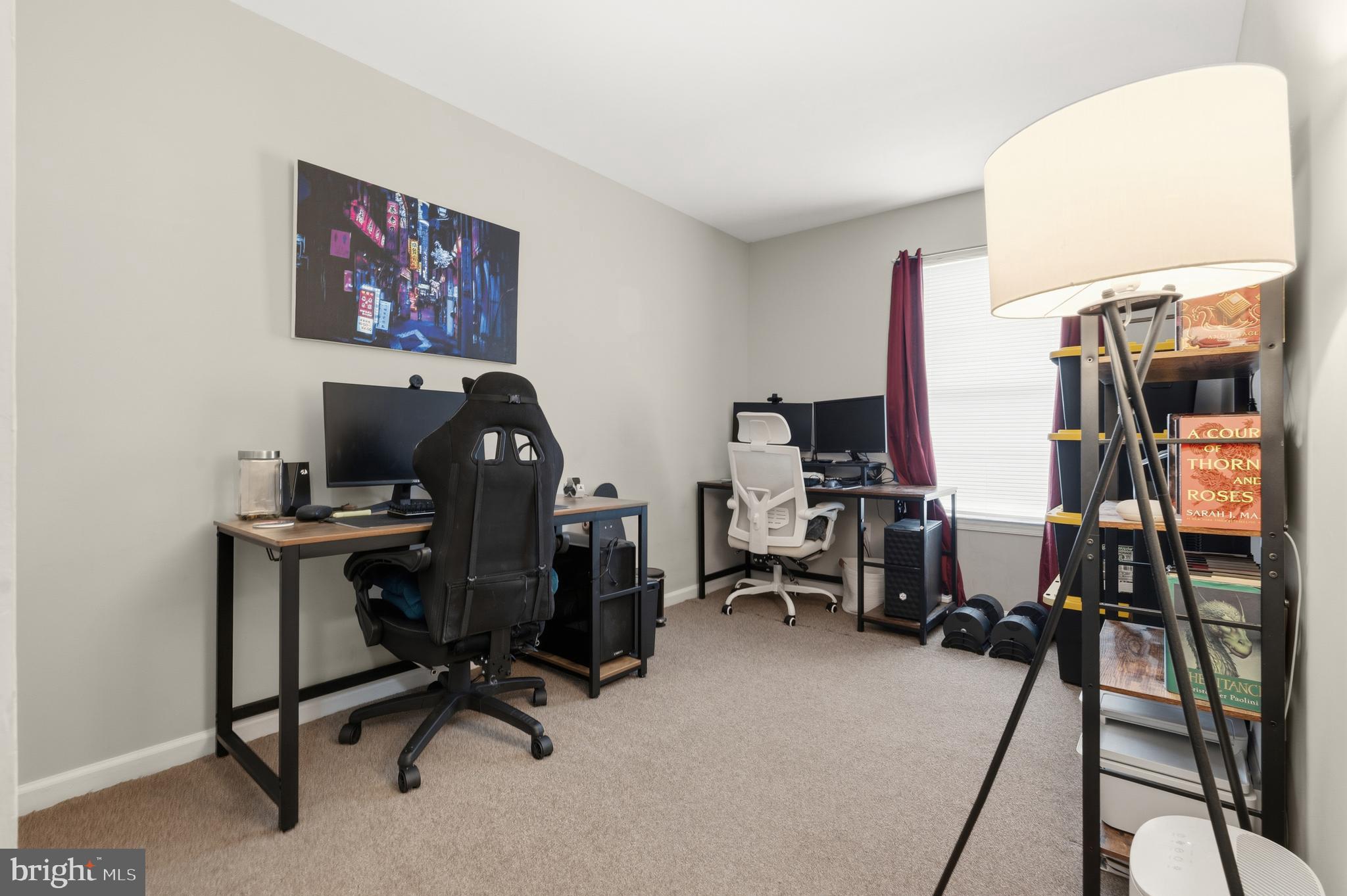 SECOND ANTIETAM - Residential