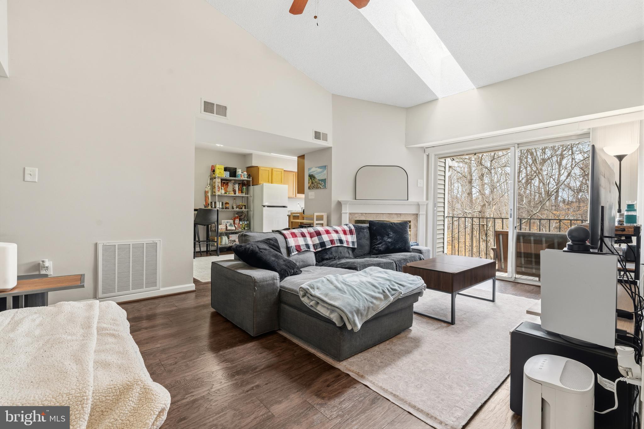 SECOND ANTIETAM - Residential