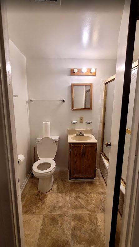 HOLLY HILL CONDOMINIUMS - Residential