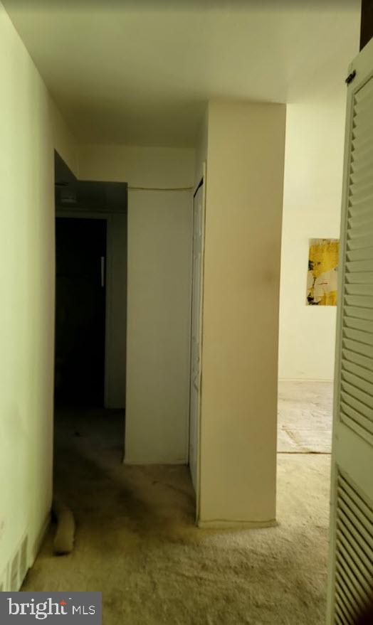 HOLLY HILL CONDOMINIUMS - Residential