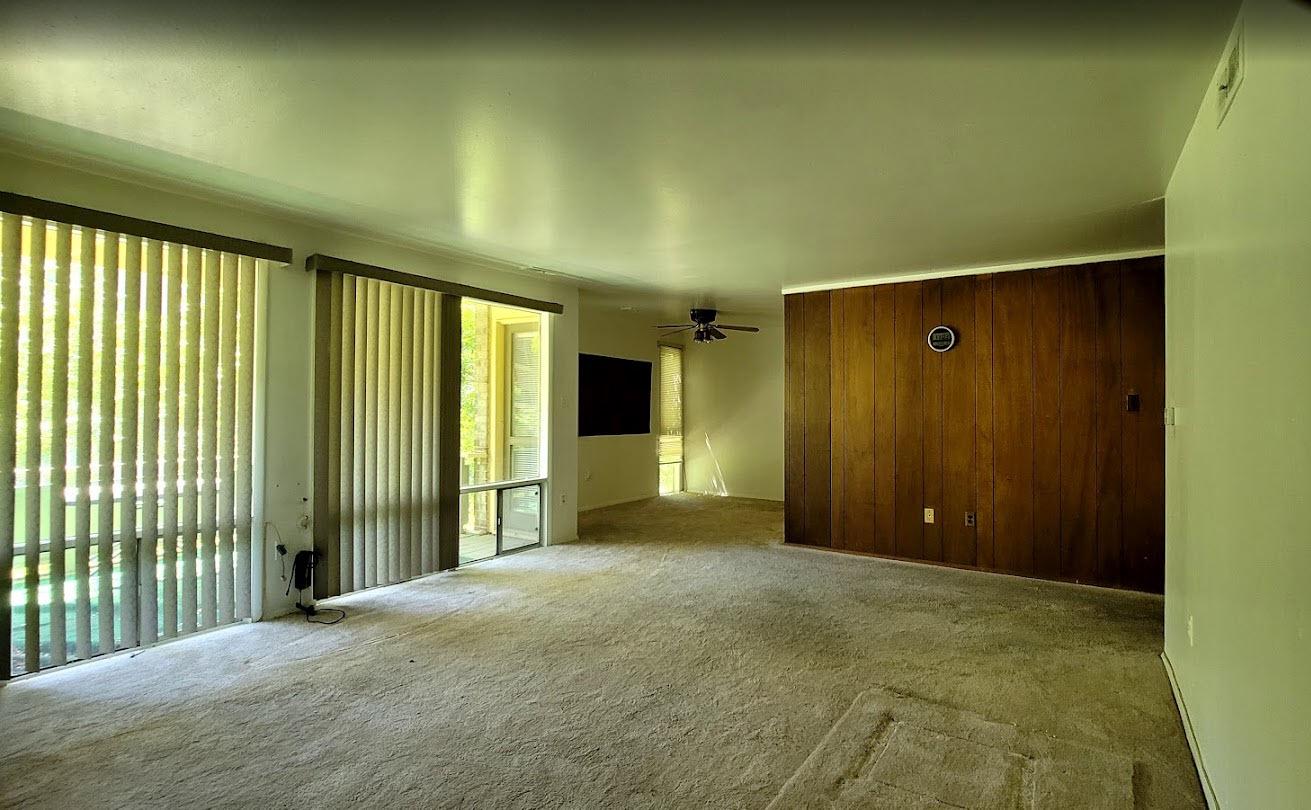 HOLLY HILL CONDOMINIUMS - Residential