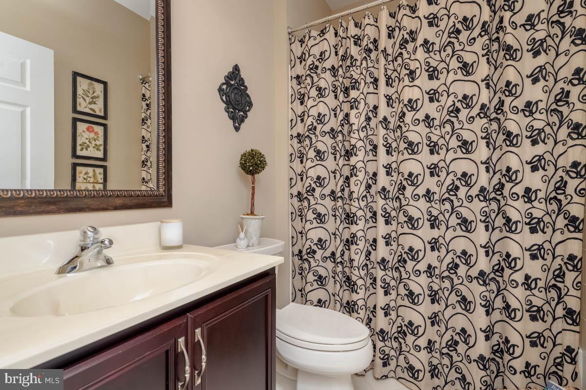 TOLLGATE VILLAGE - Residential