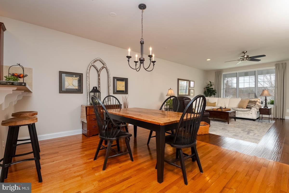 TOLLGATE VILLAGE - Residential