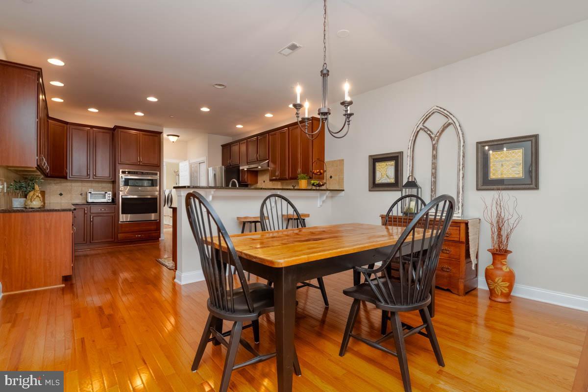 TOLLGATE VILLAGE - Residential