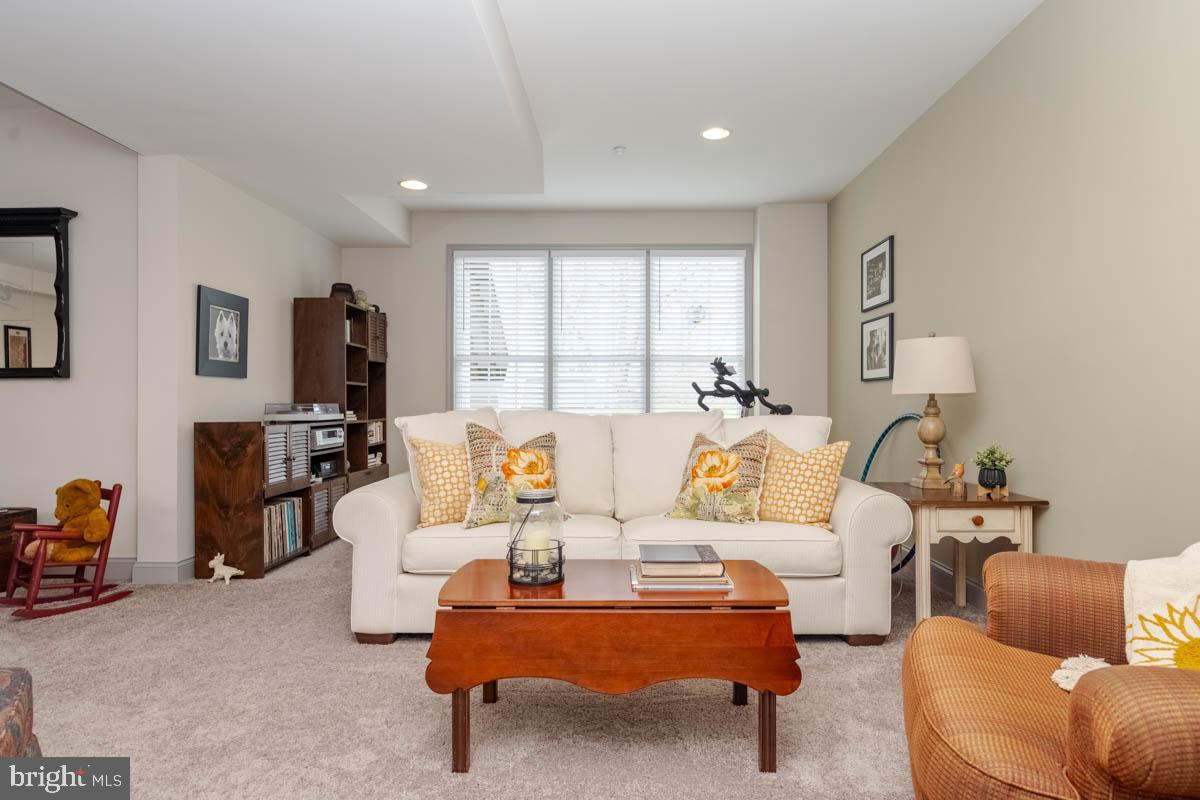 TOLLGATE VILLAGE - Residential