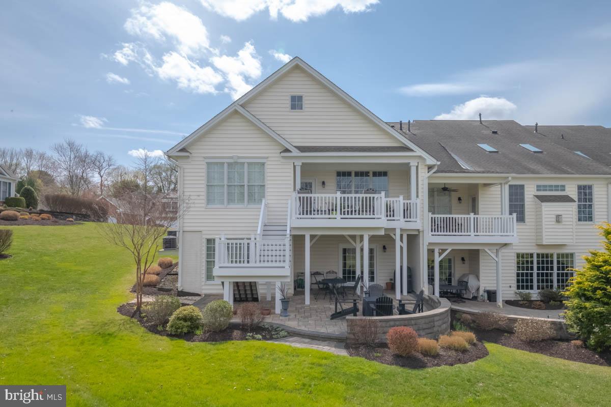 TOLLGATE VILLAGE - Residential