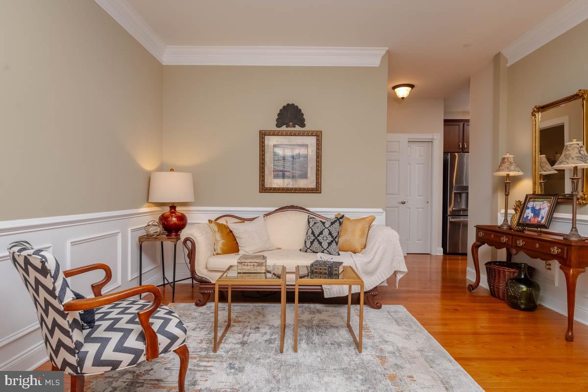 TOLLGATE VILLAGE - Residential