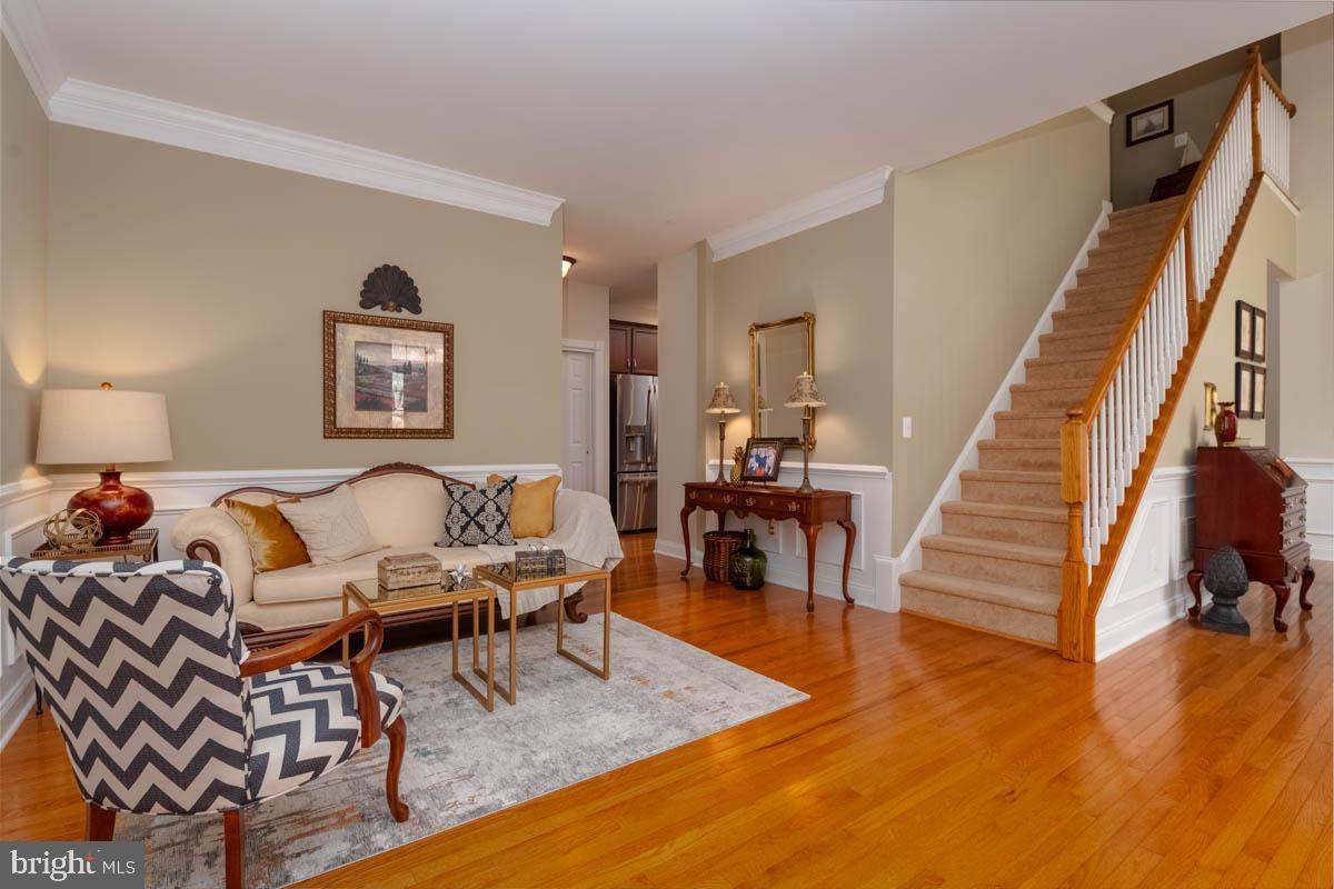 TOLLGATE VILLAGE - Residential