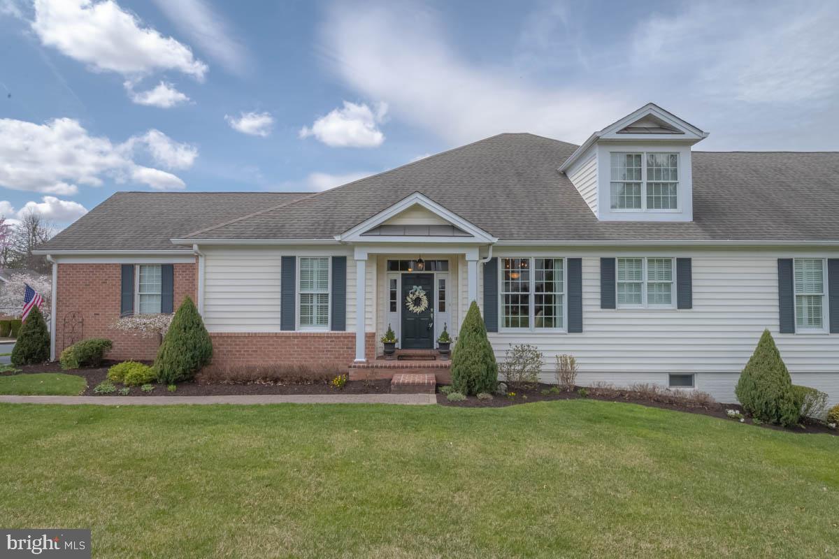 TOLLGATE VILLAGE - Residential