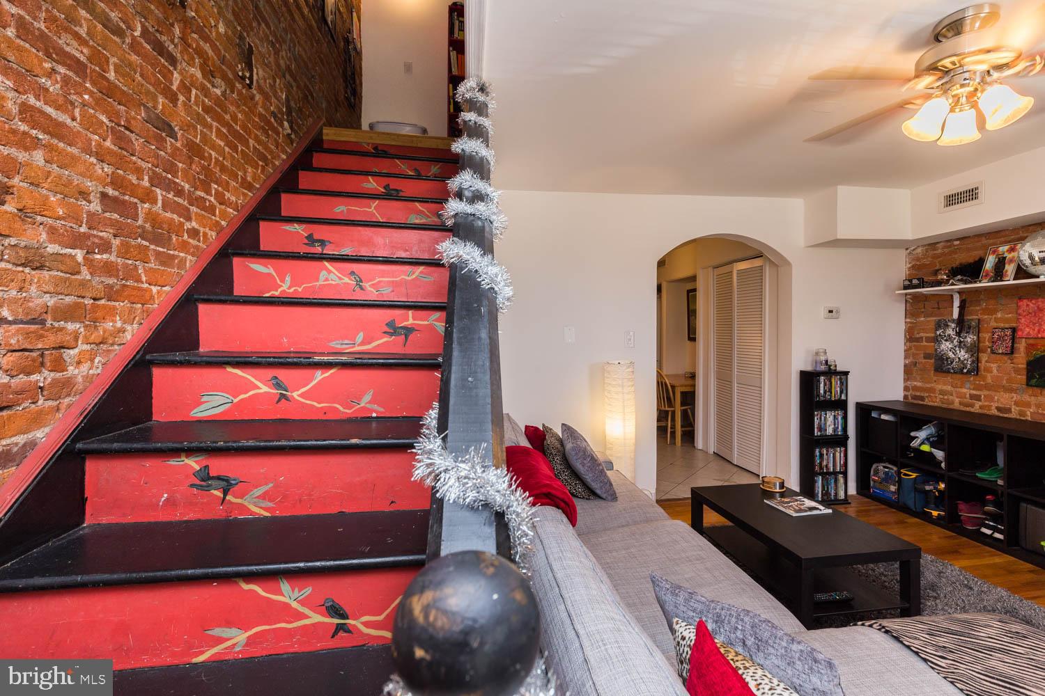 FISHTOWN - Residential Lease