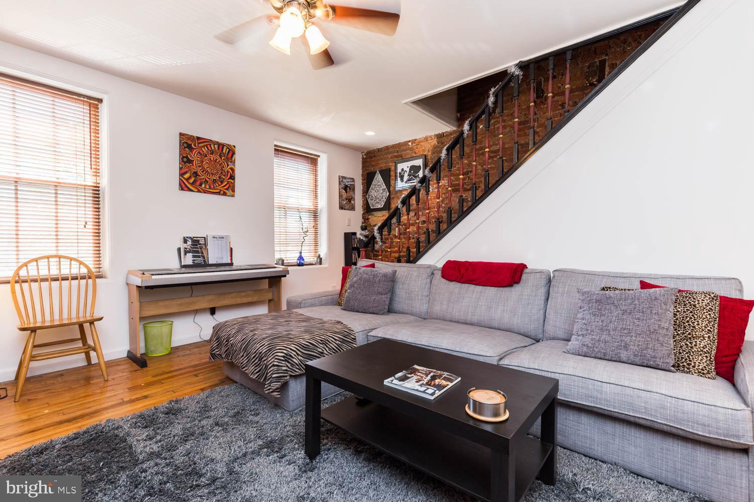 FISHTOWN - Residential Lease