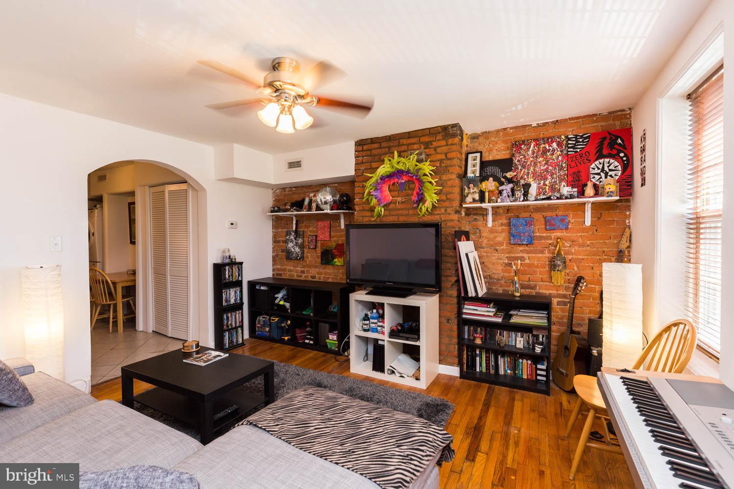 FISHTOWN - Residential Lease