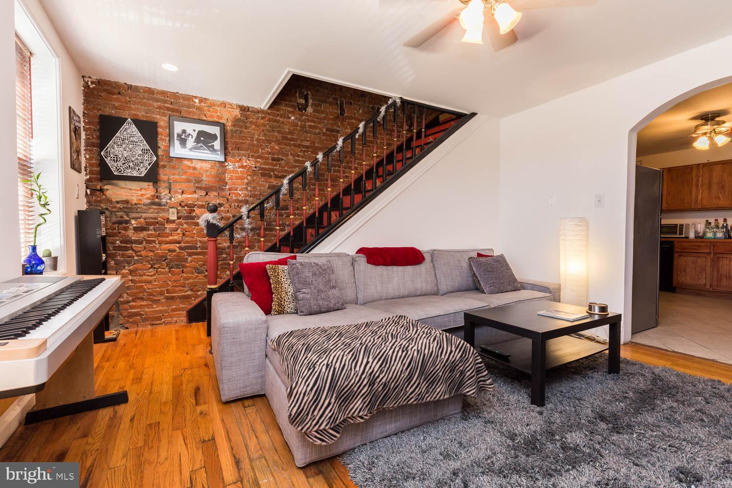 FISHTOWN - Residential Lease