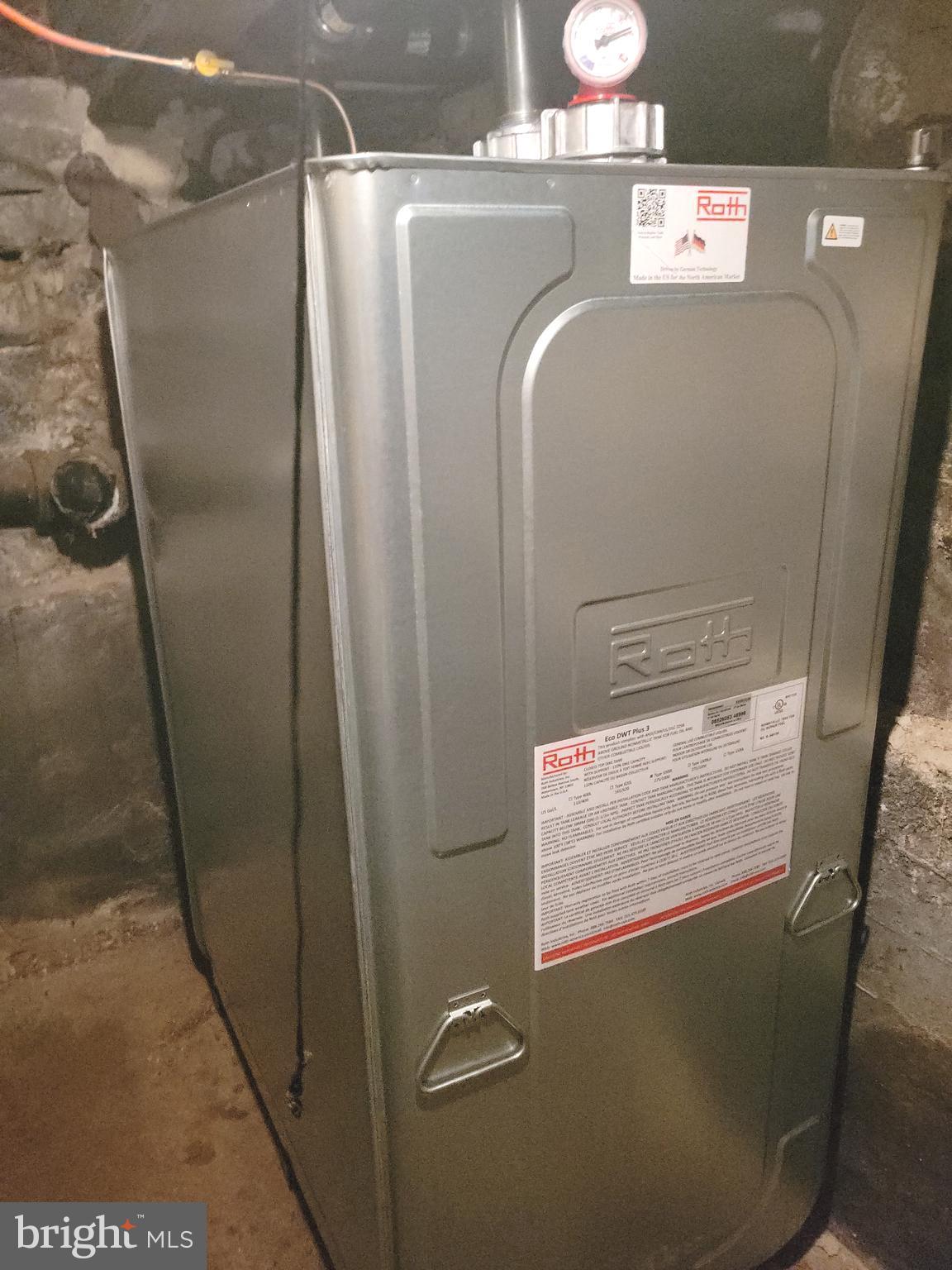 HIGHSPIRE BOROUGH - Residential