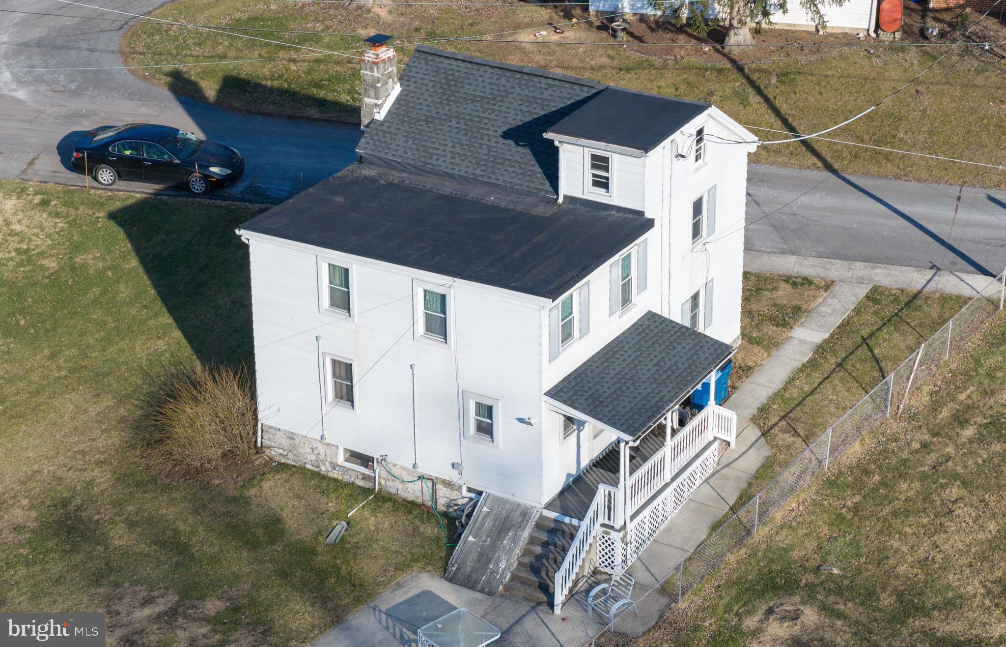 HIGHSPIRE BOROUGH - Residential