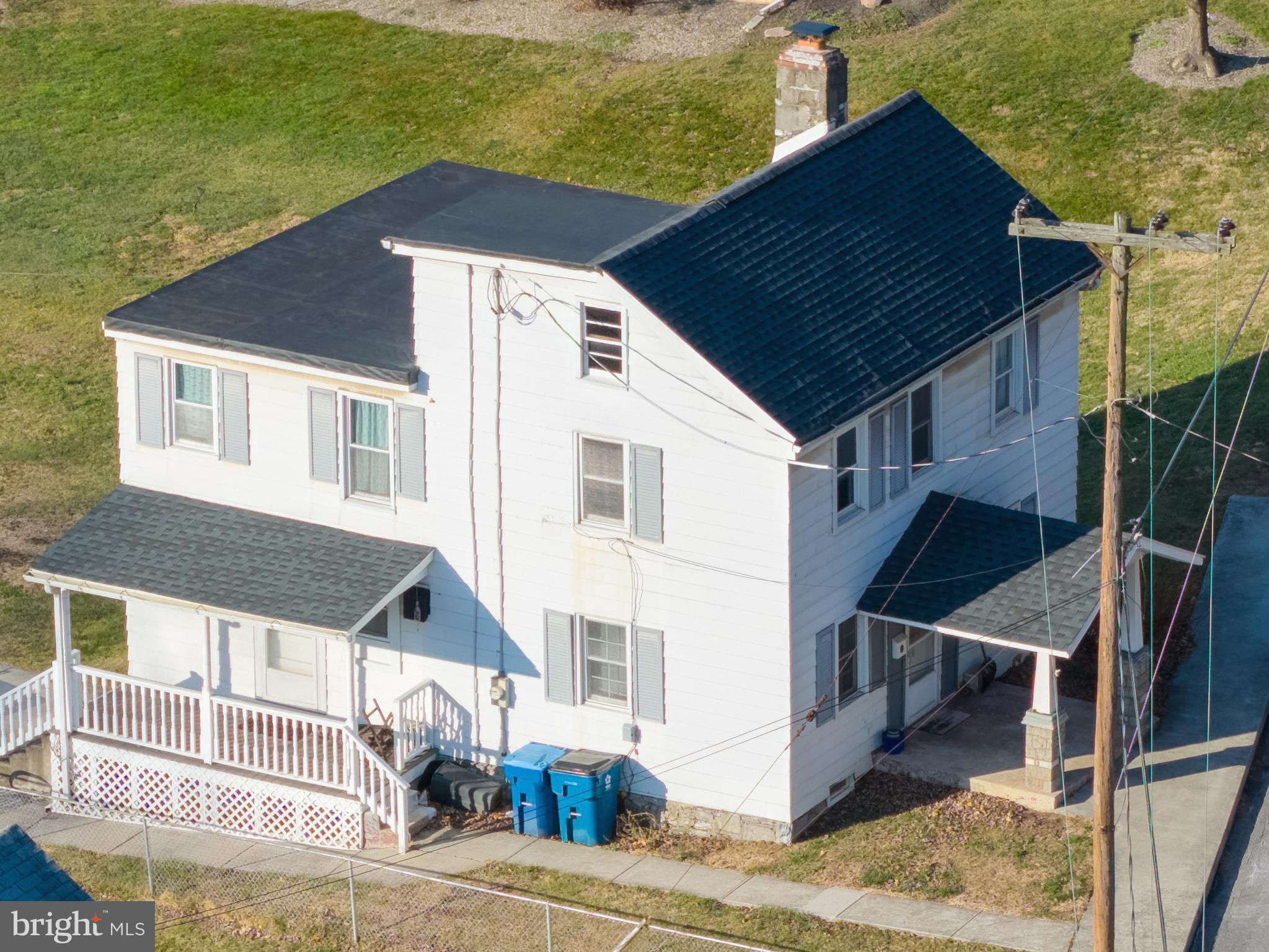 HIGHSPIRE BOROUGH - Residential