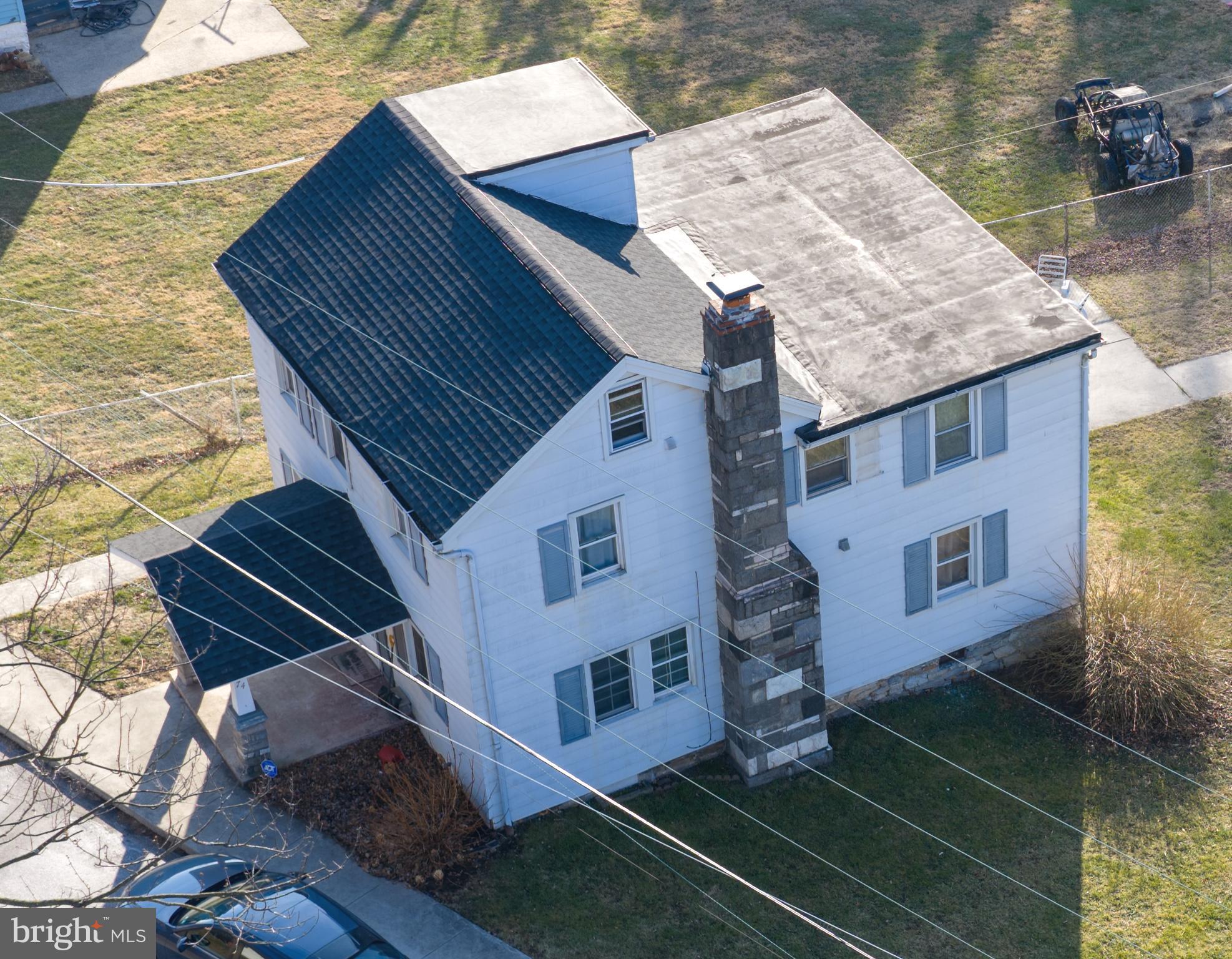 HIGHSPIRE BOROUGH - Residential