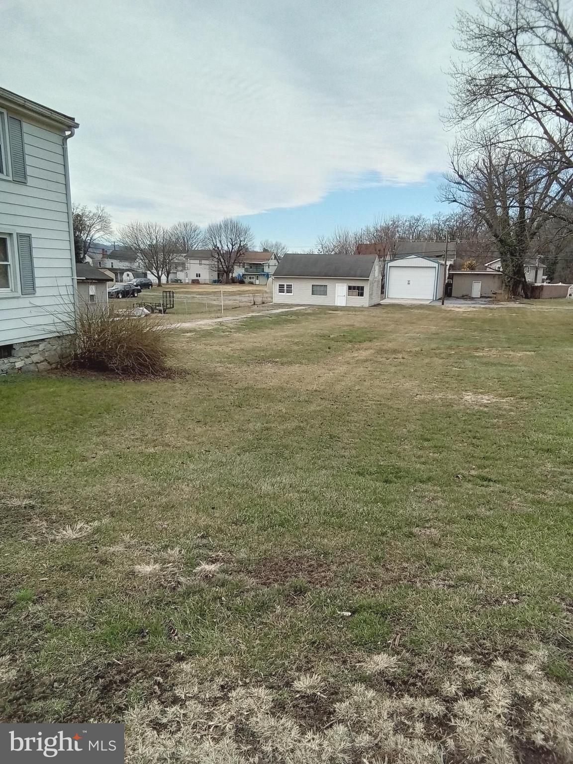 HIGHSPIRE BOROUGH - Residential