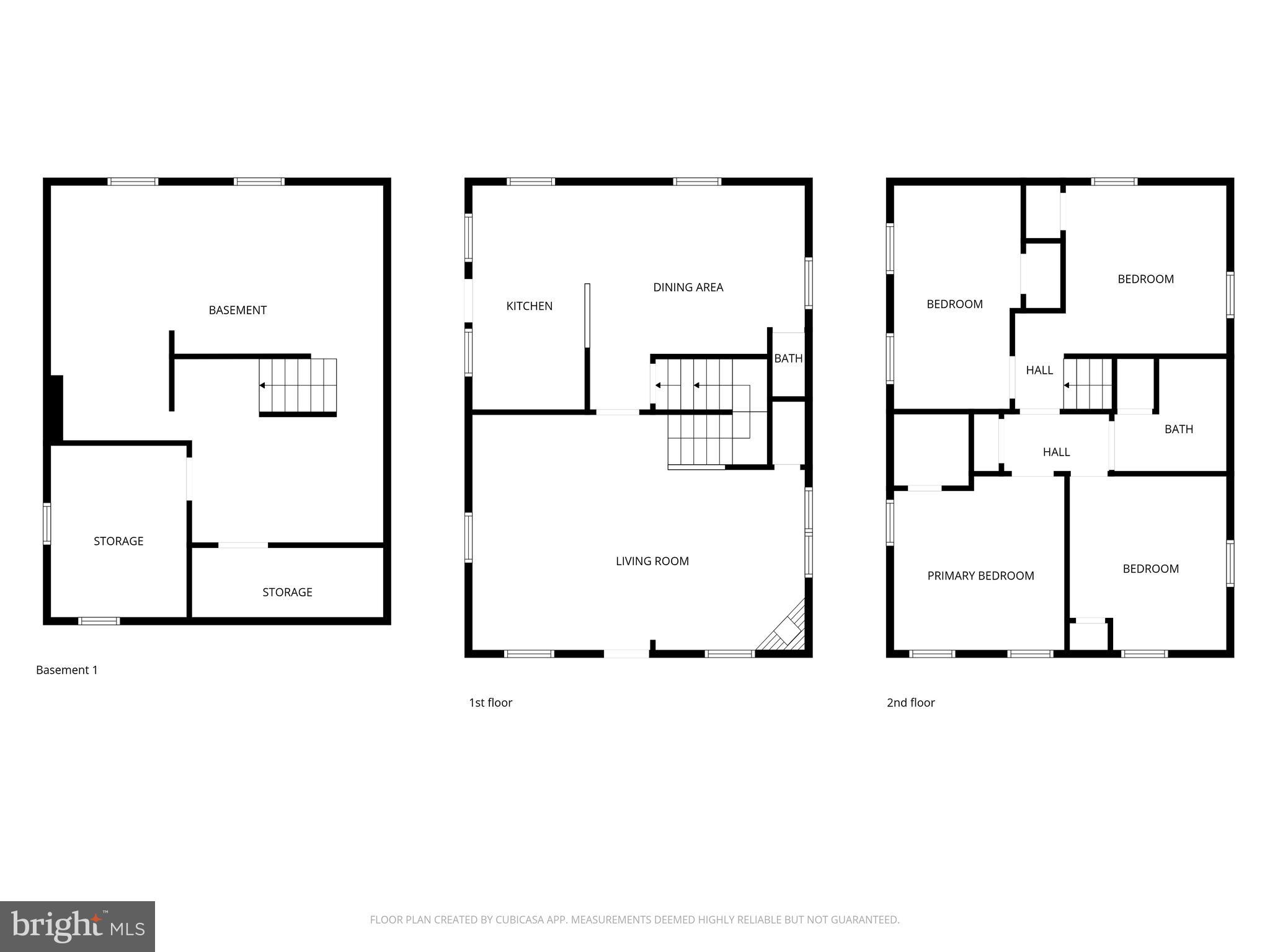 HIGHSPIRE BOROUGH - Residential