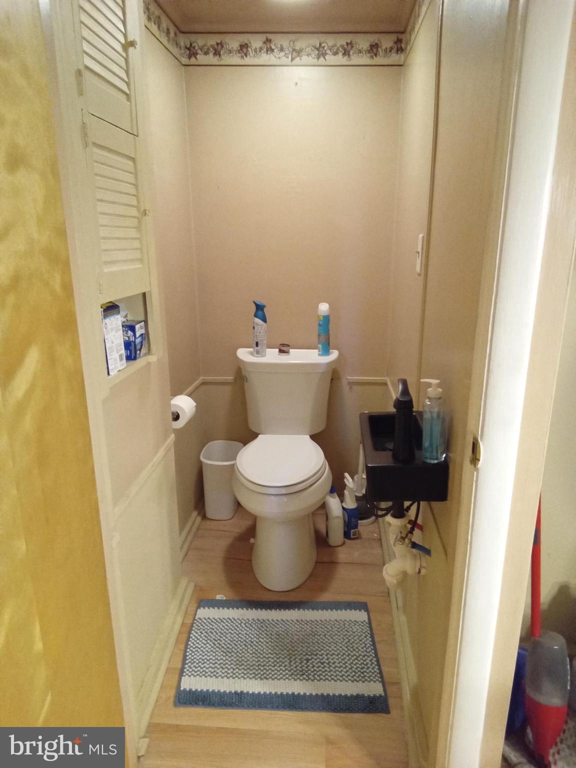 HIGHSPIRE BOROUGH - Residential