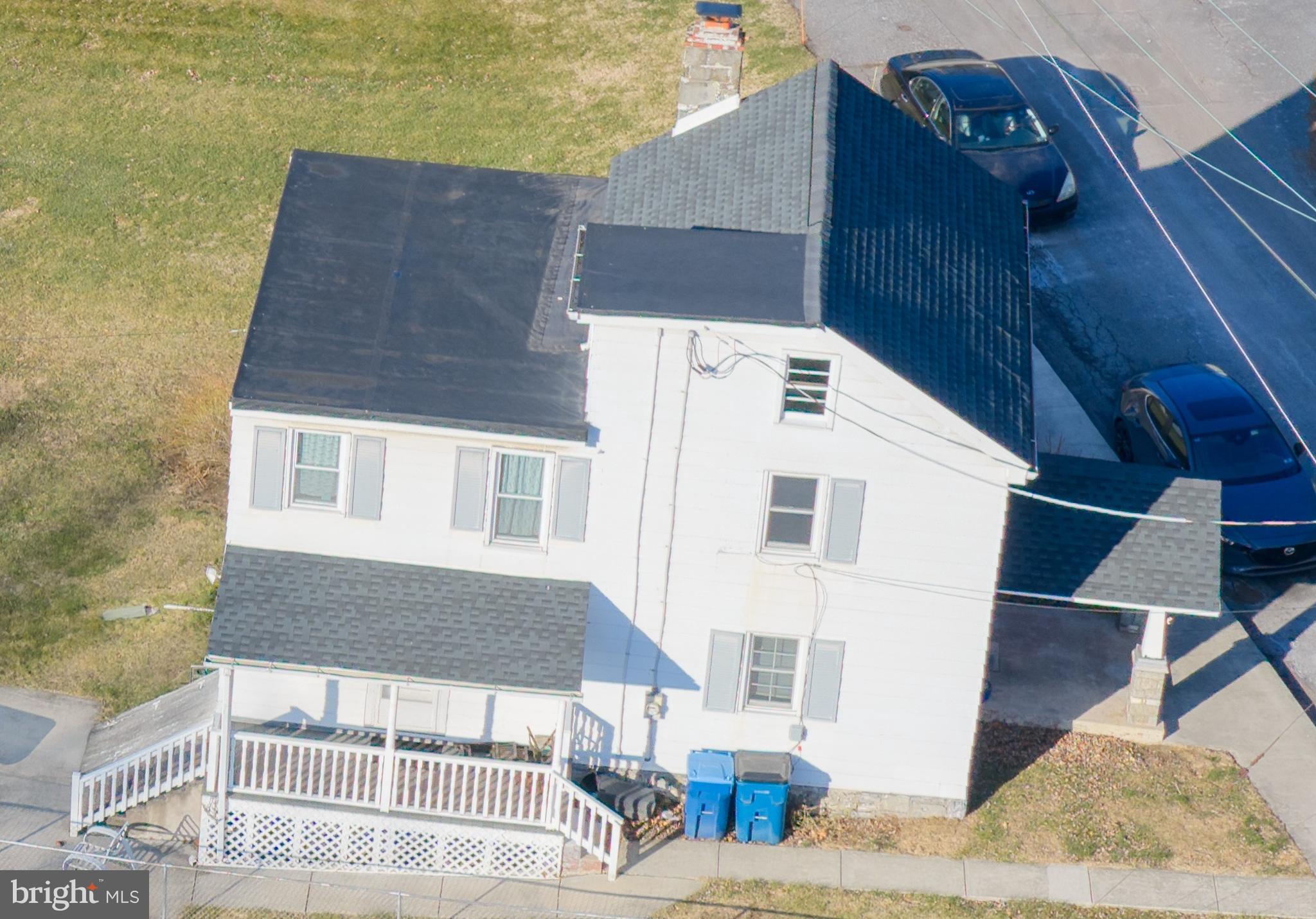 HIGHSPIRE BOROUGH - Residential