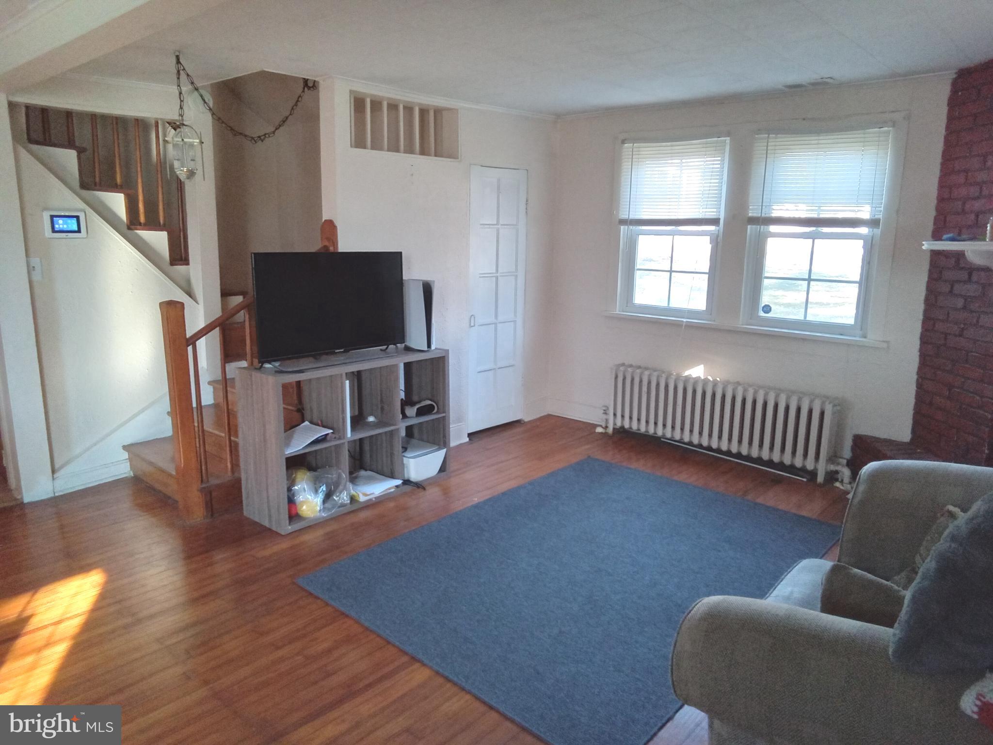 HIGHSPIRE BOROUGH - Residential