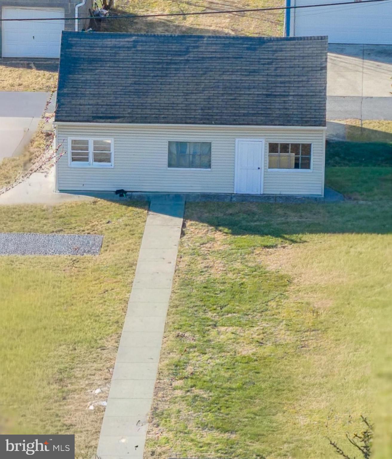 HIGHSPIRE BOROUGH - Residential