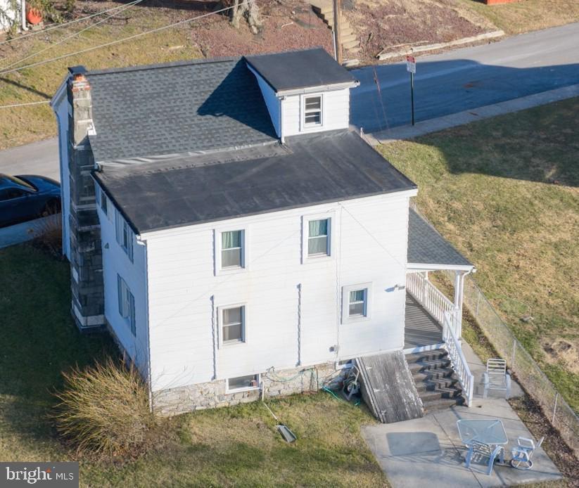 HIGHSPIRE BOROUGH - Residential