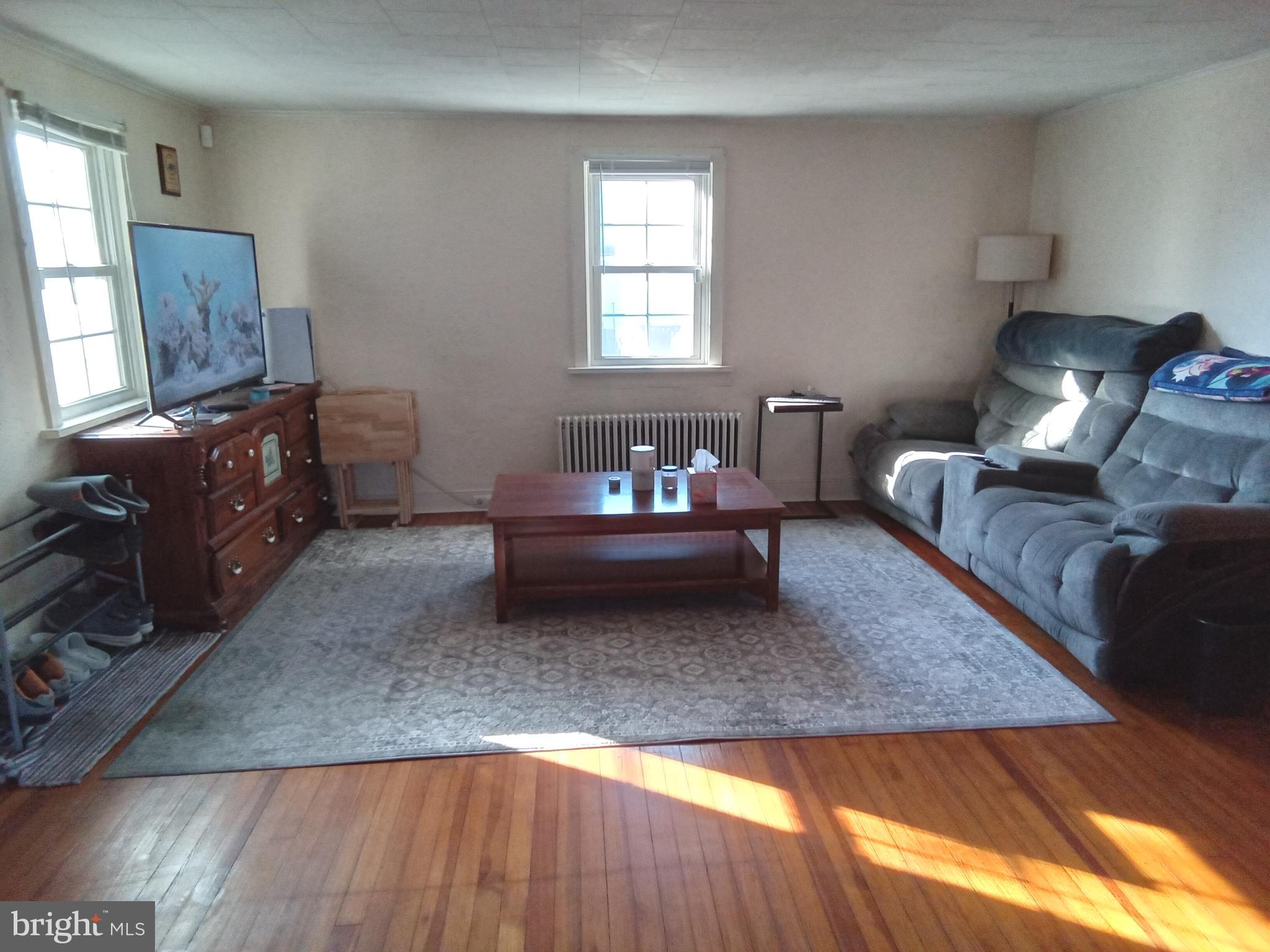 HIGHSPIRE BOROUGH - Residential