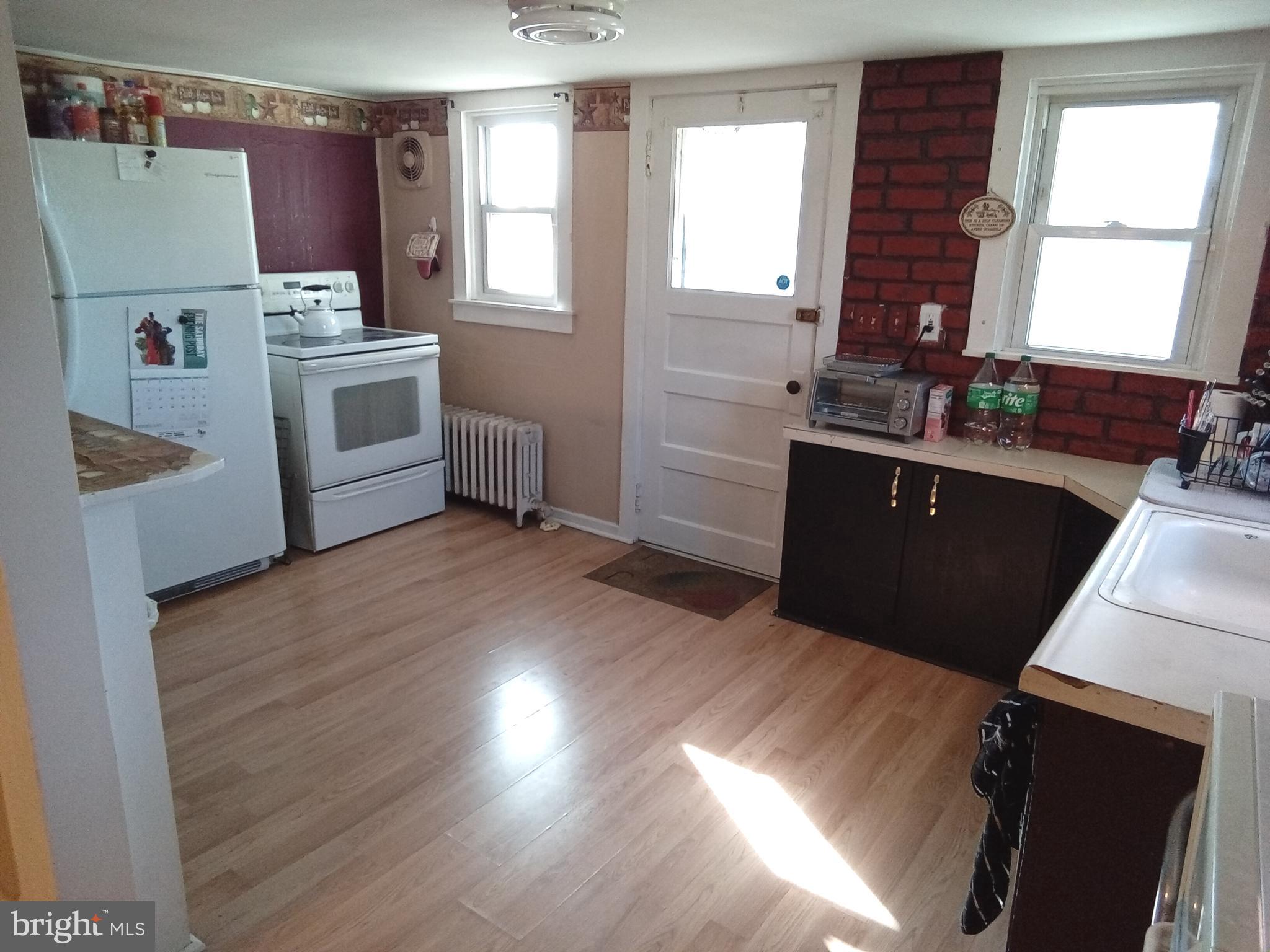 HIGHSPIRE BOROUGH - Residential