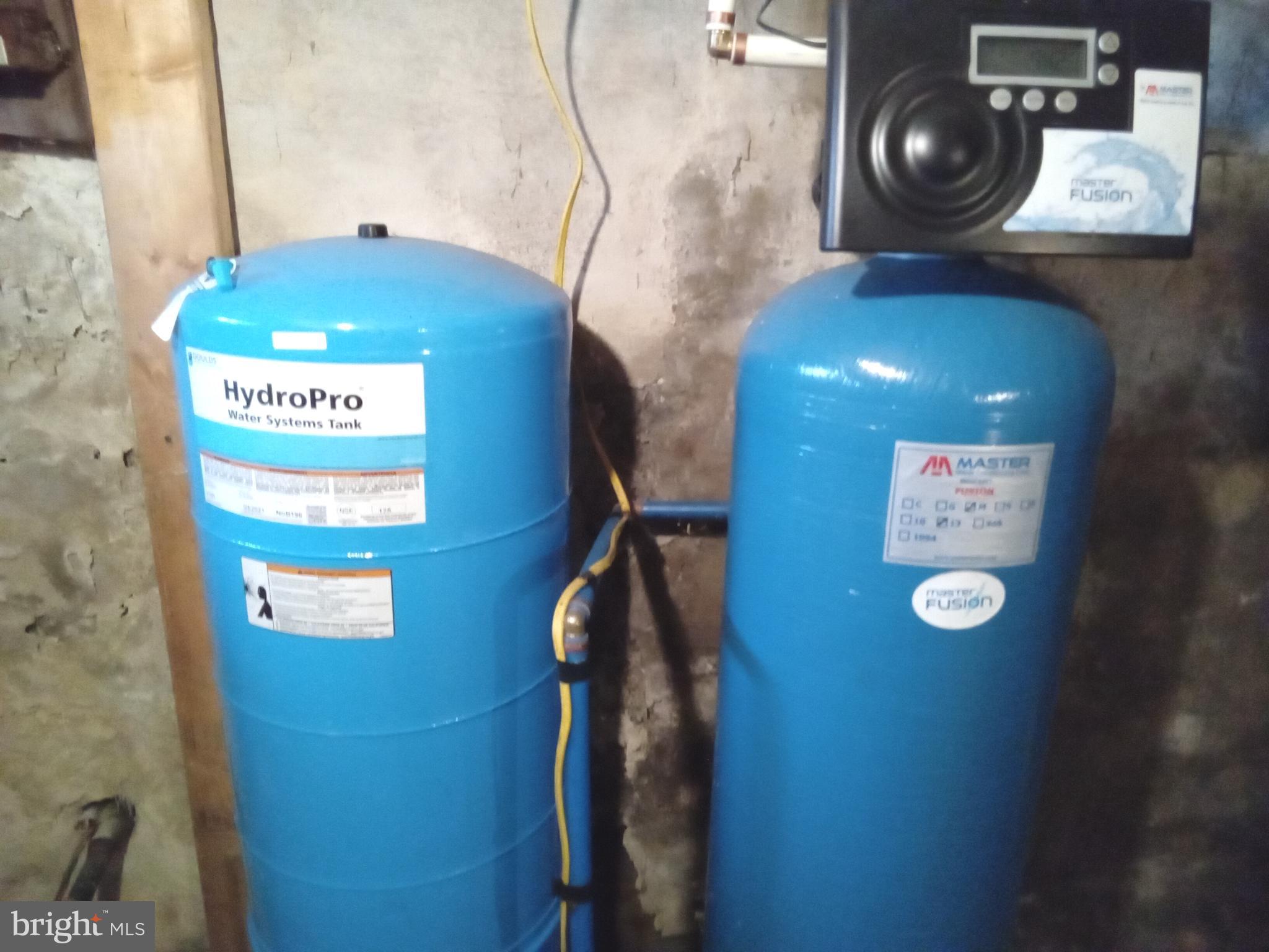 HIGHSPIRE BOROUGH - Residential