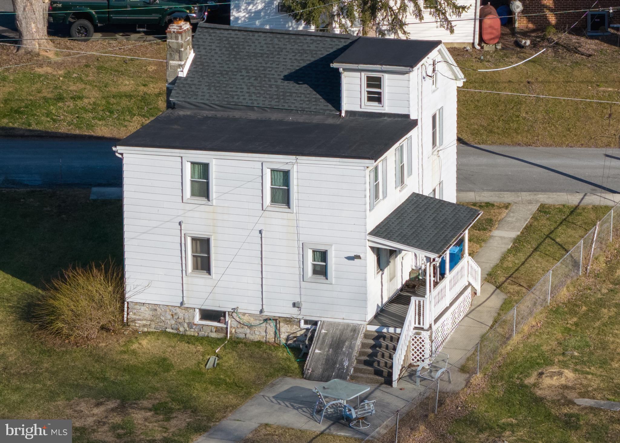 HIGHSPIRE BOROUGH - Residential