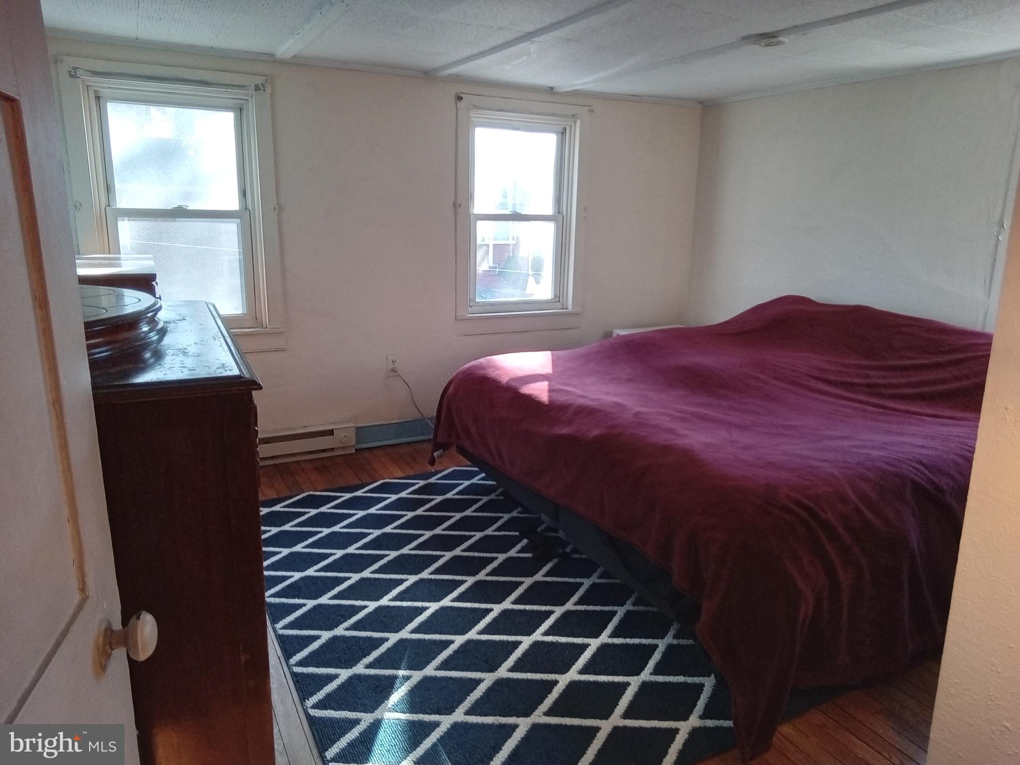 HIGHSPIRE BOROUGH - Residential