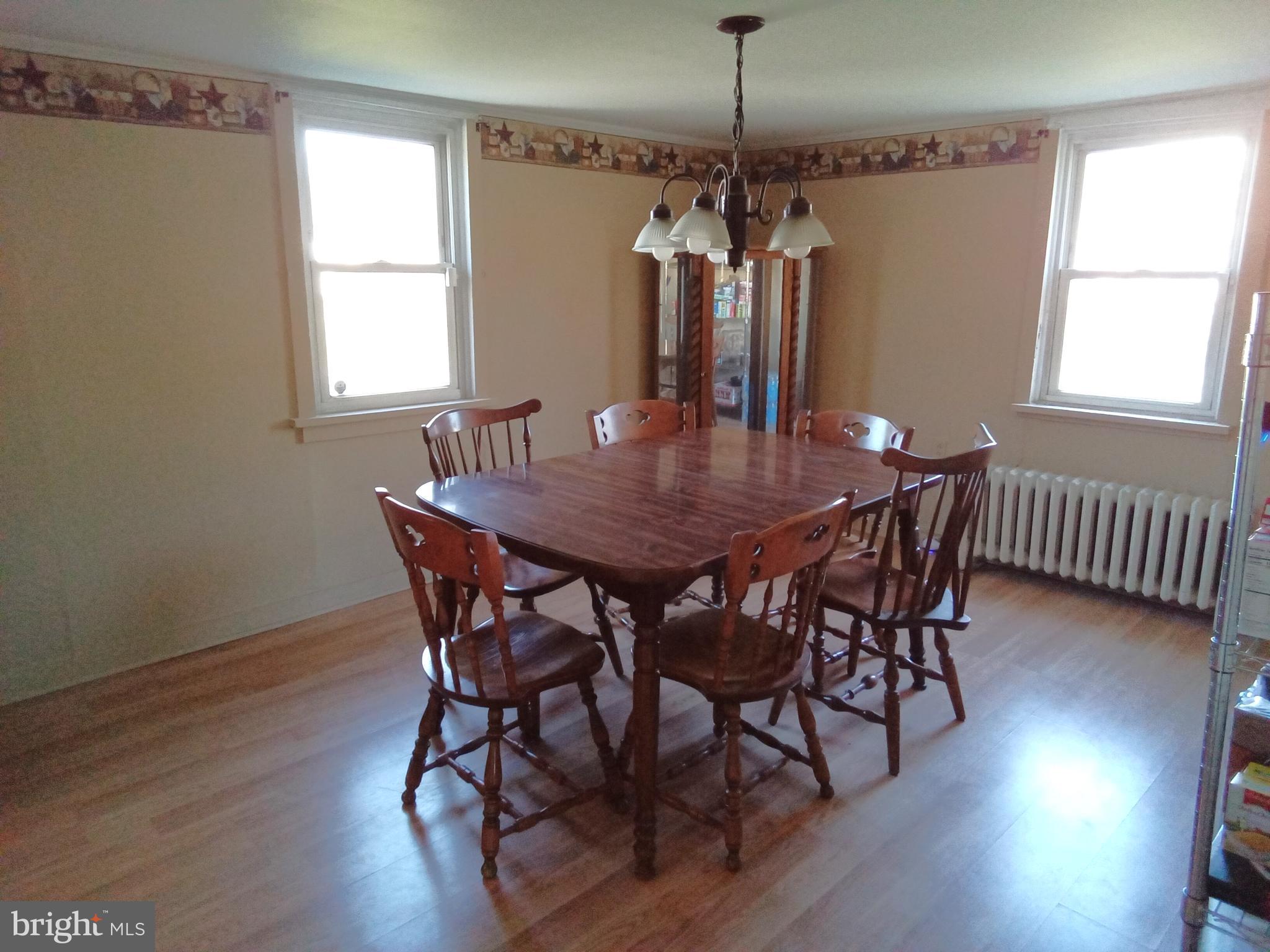 HIGHSPIRE BOROUGH - Residential